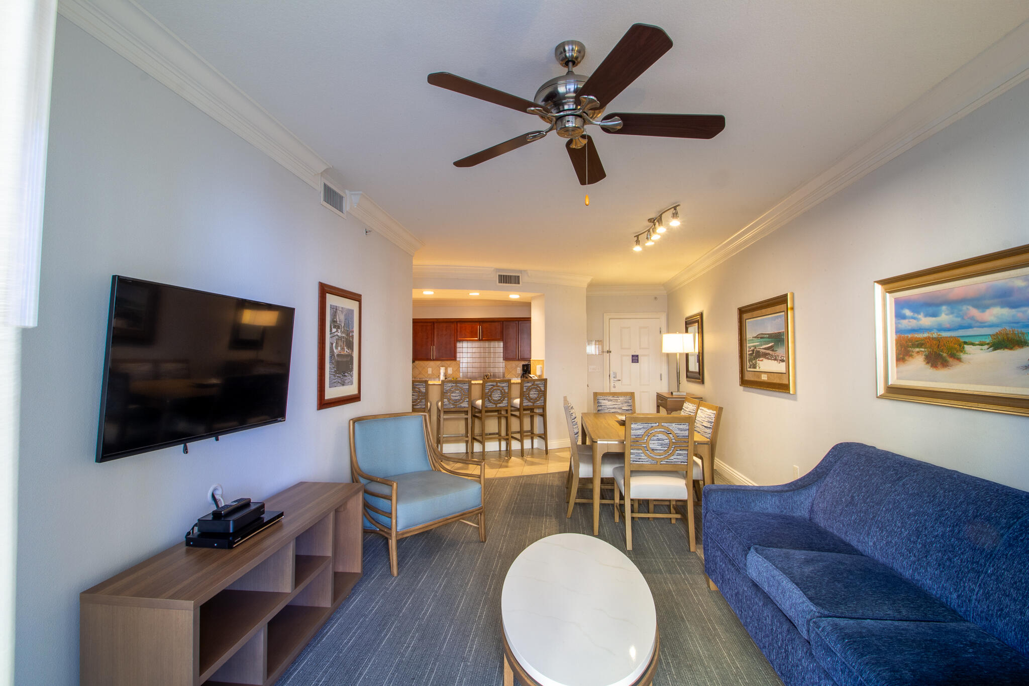 EMERALD GRANDE - Residential