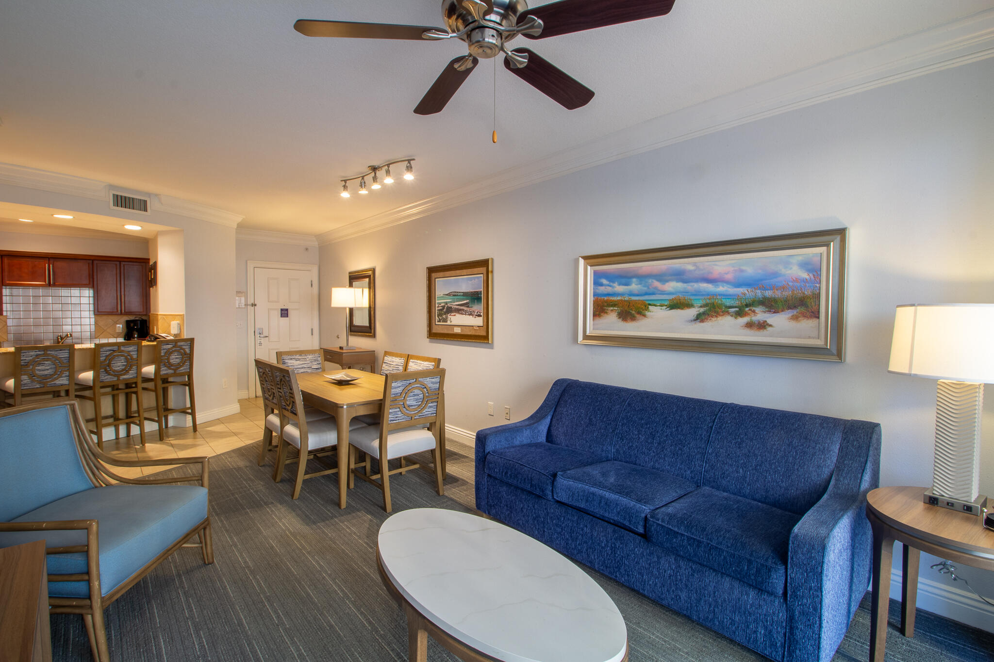 EMERALD GRANDE - Residential