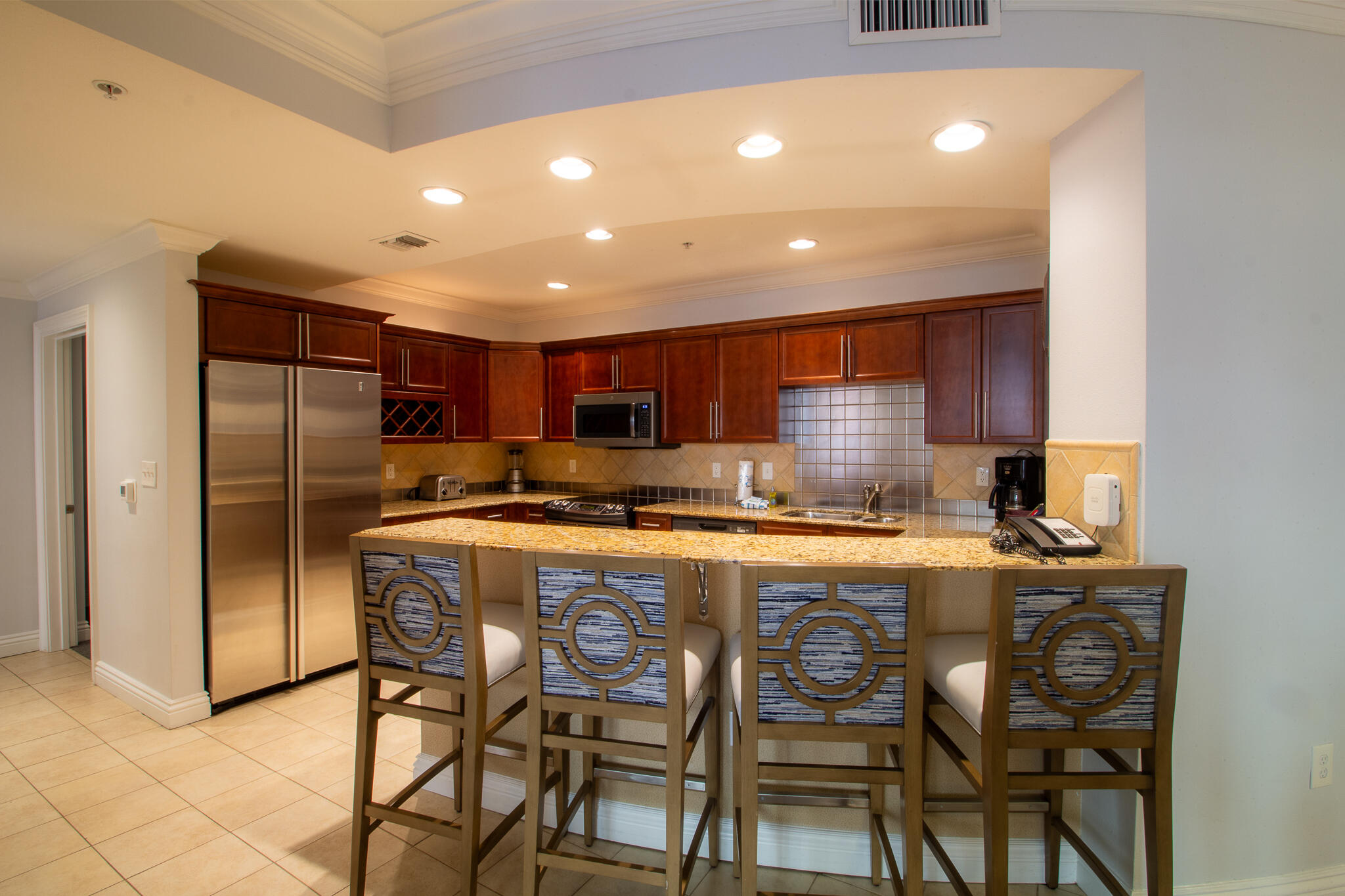 EMERALD GRANDE - Residential