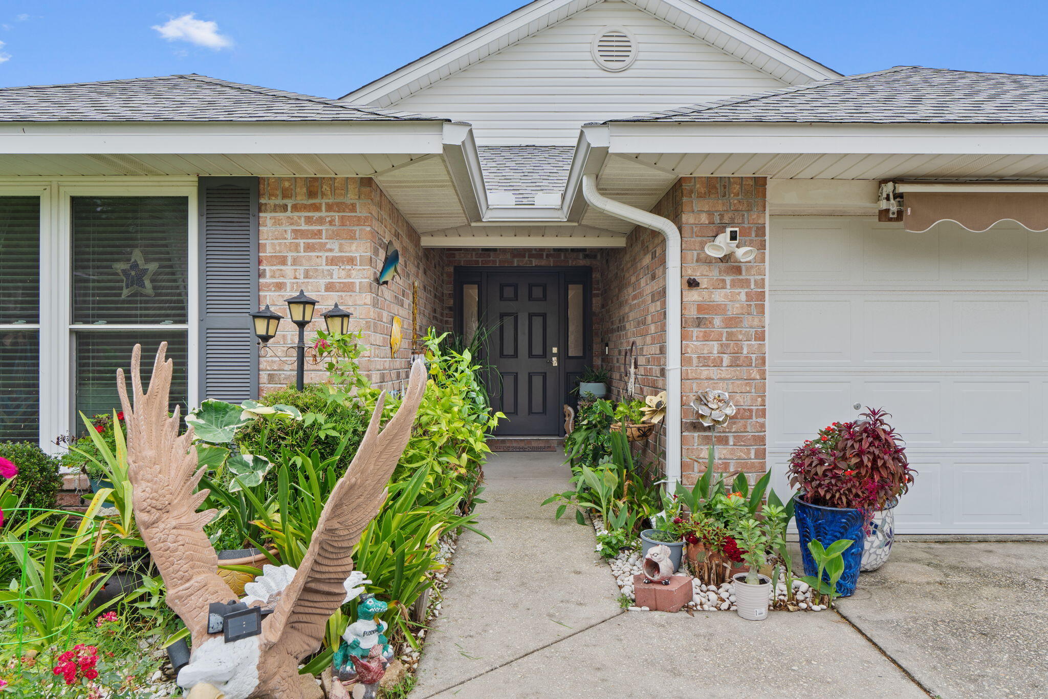 IVALEA GARDENS - Residential