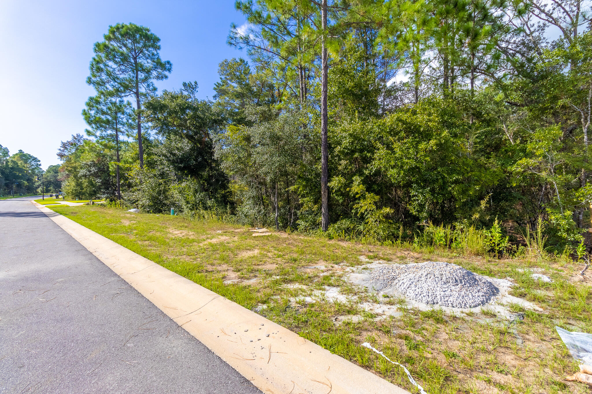 Bear Creek Subdivision - Land