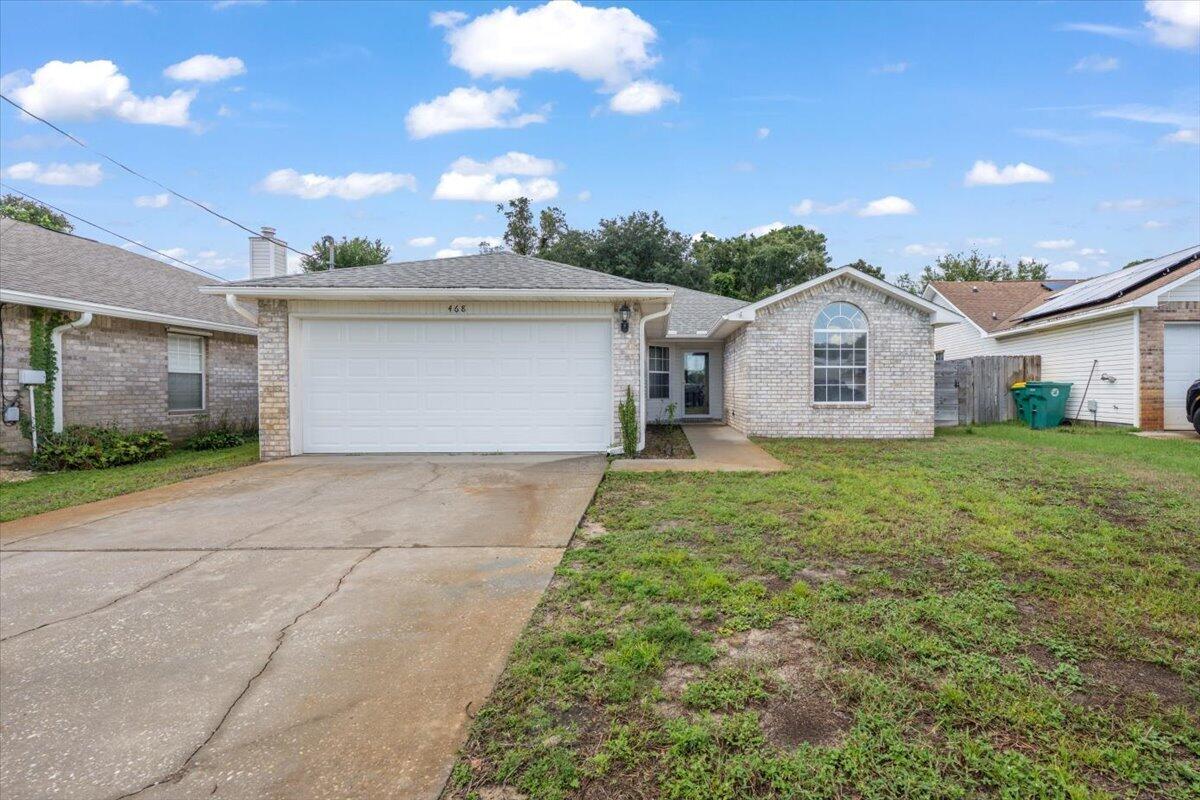 468 Rush Park Circle