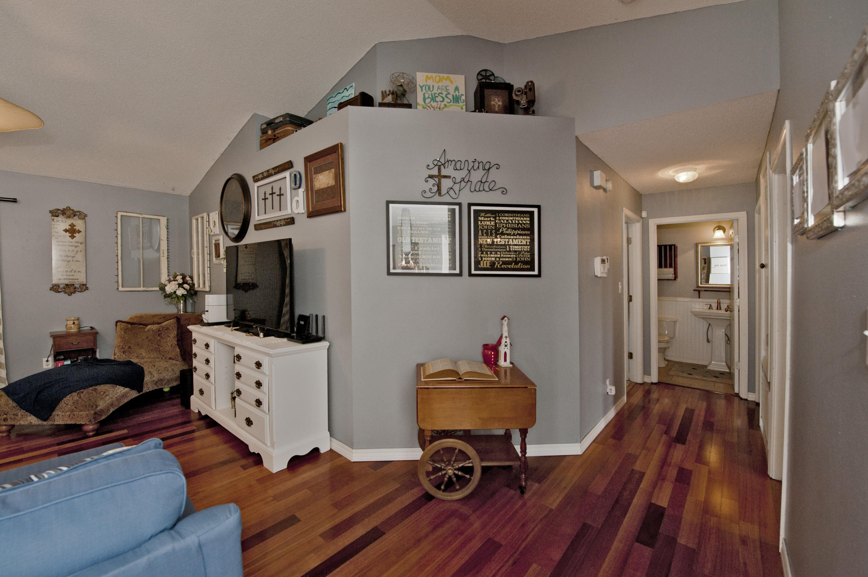 ASHWOOD - Residential
