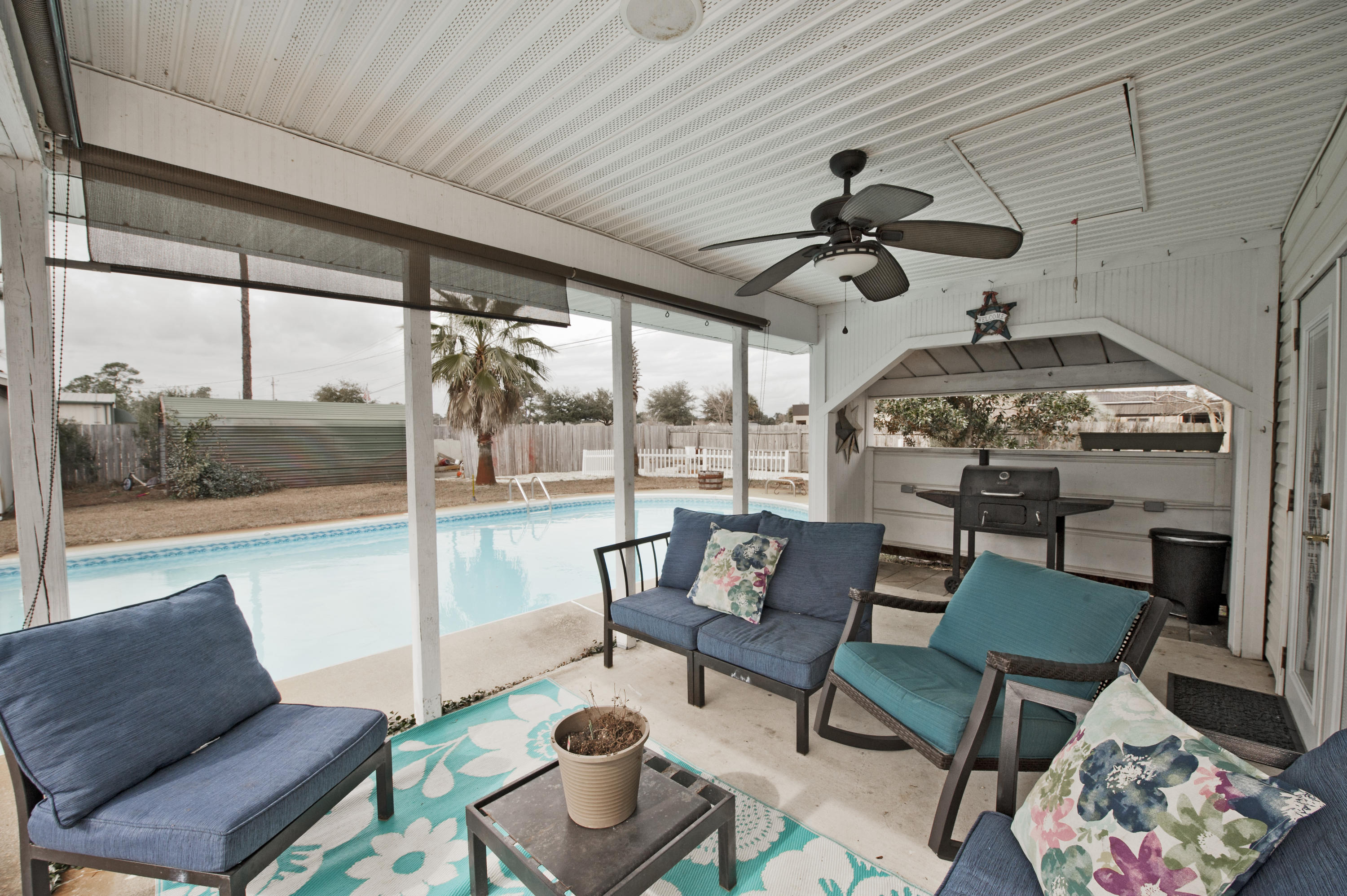 ASHWOOD - Residential