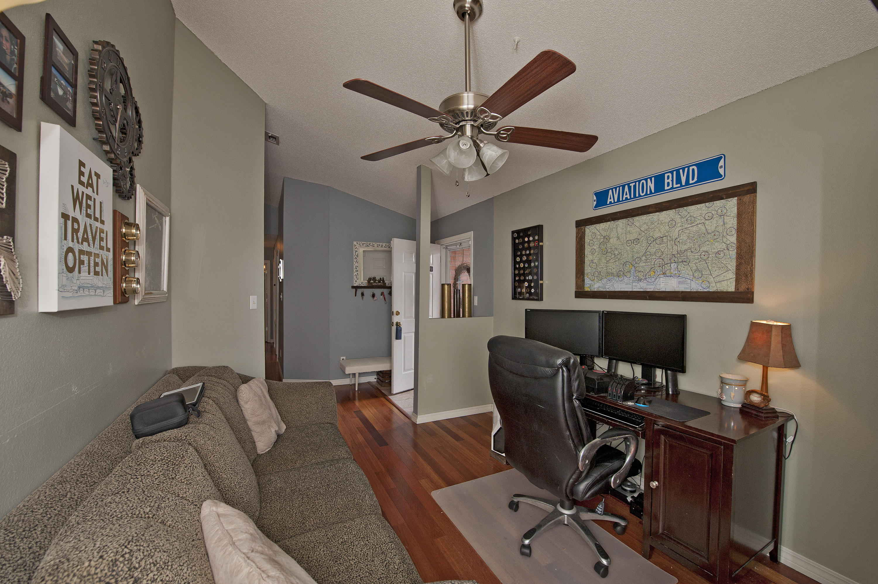 ASHWOOD - Residential