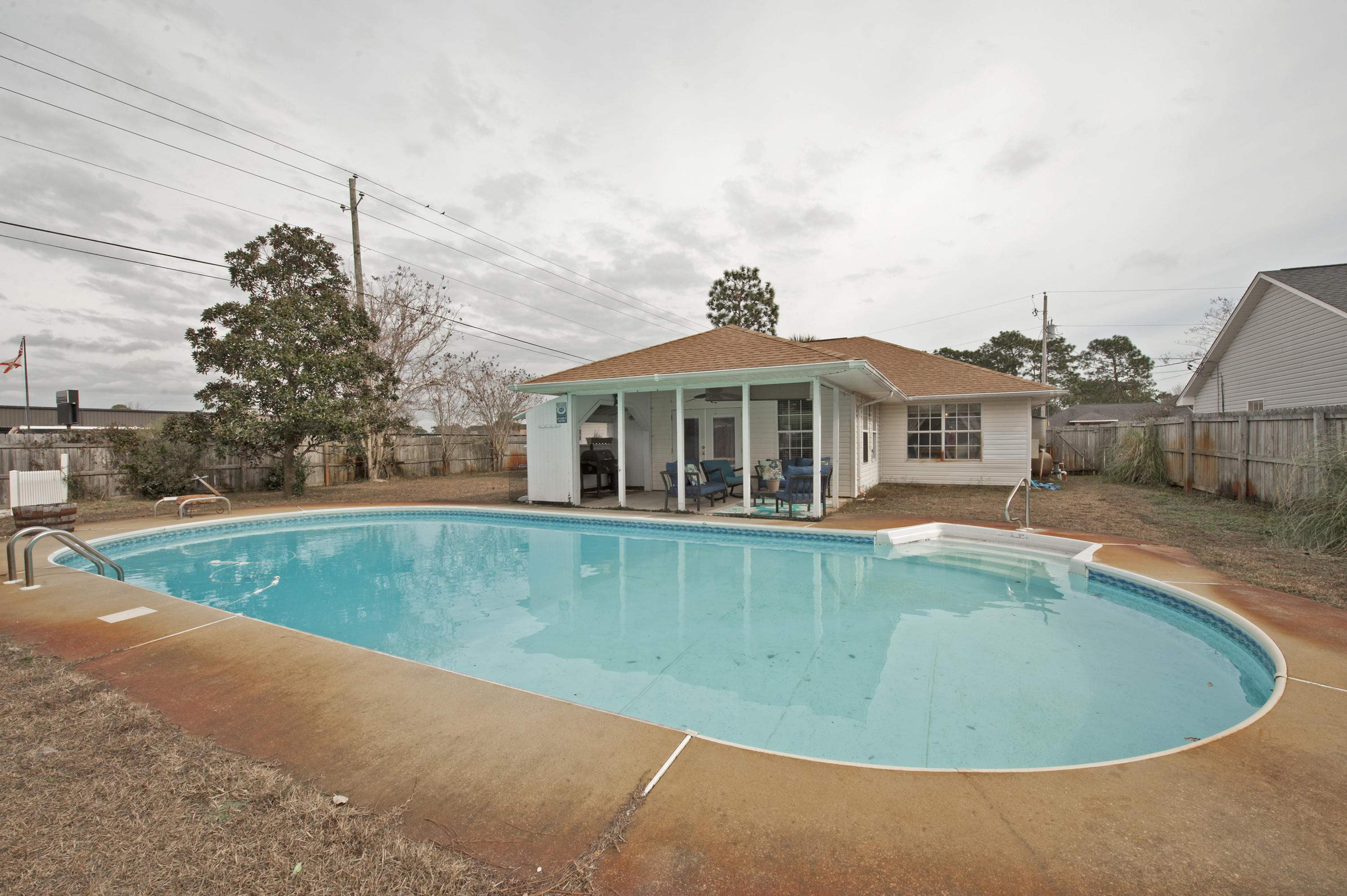 ASHWOOD - Residential