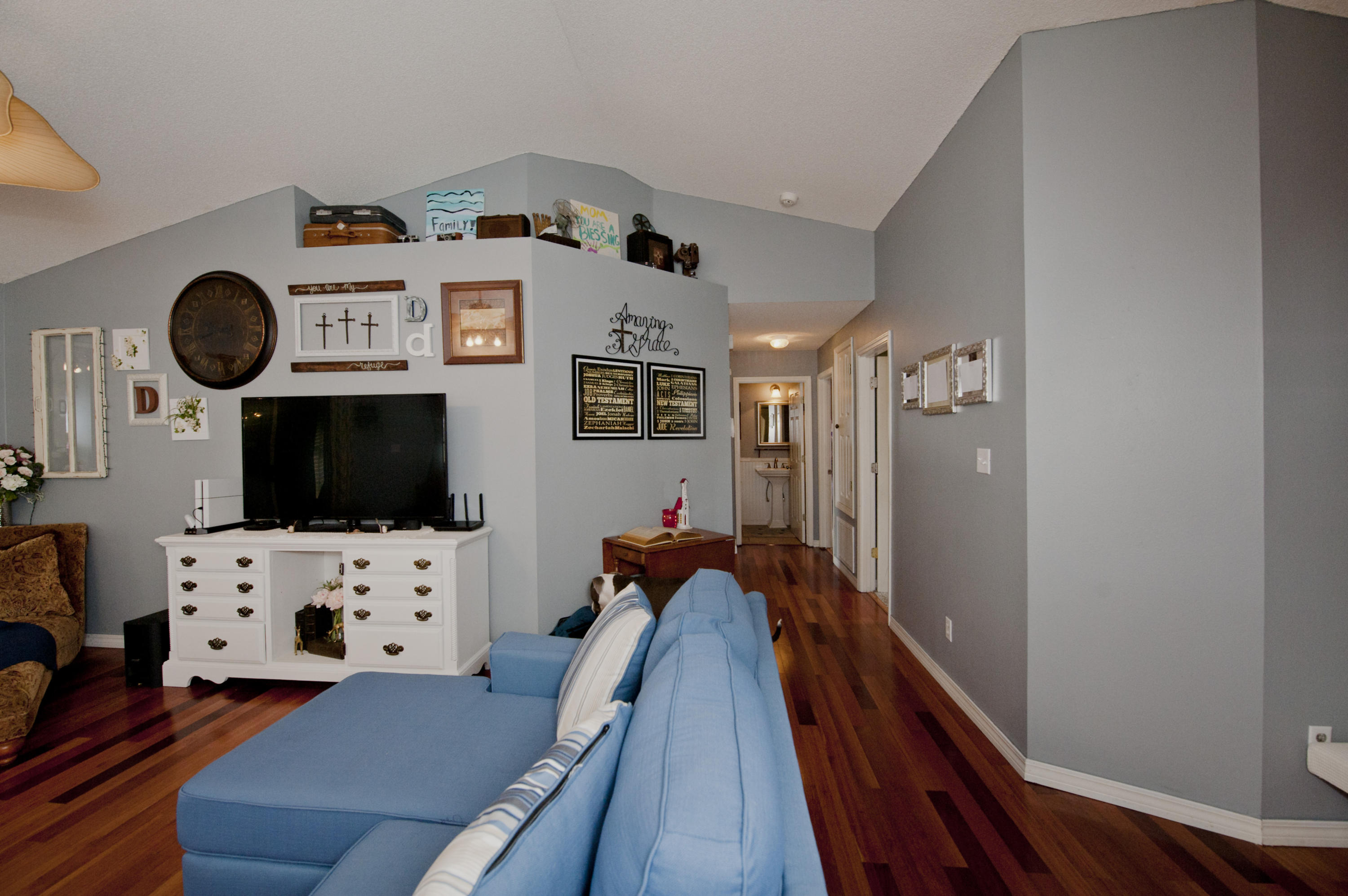 ASHWOOD - Residential