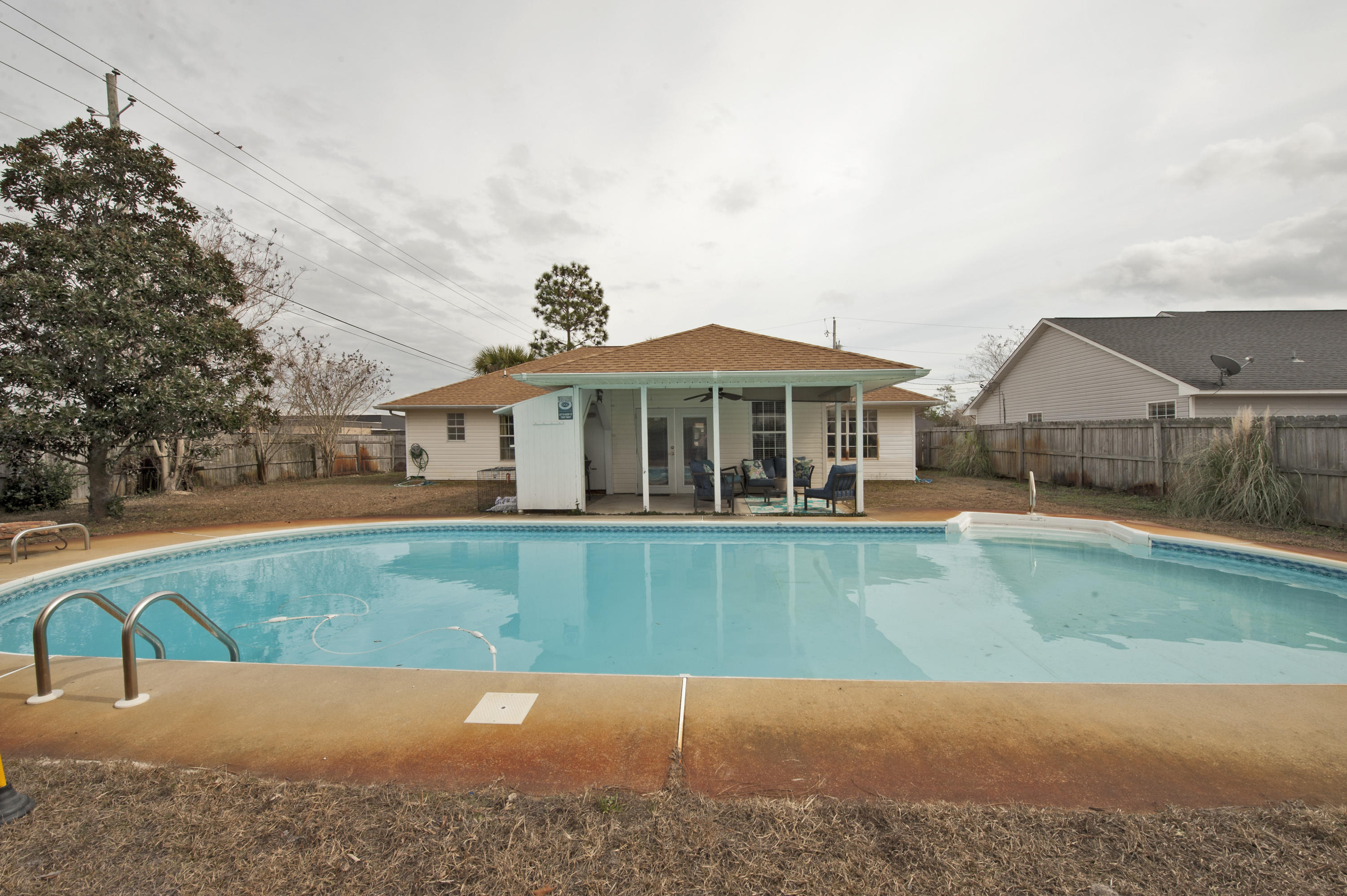 ASHWOOD - Residential