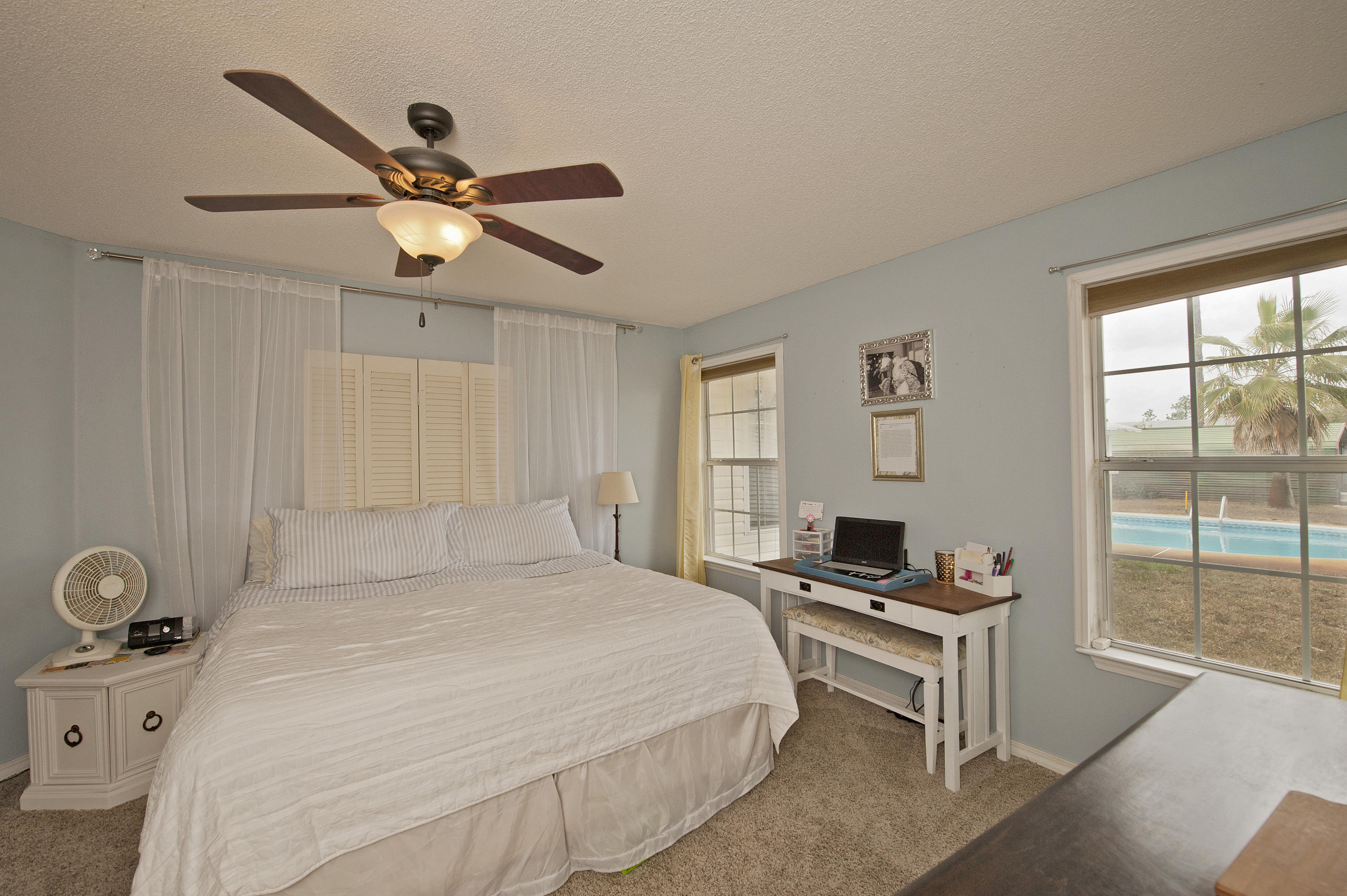 ASHWOOD - Residential