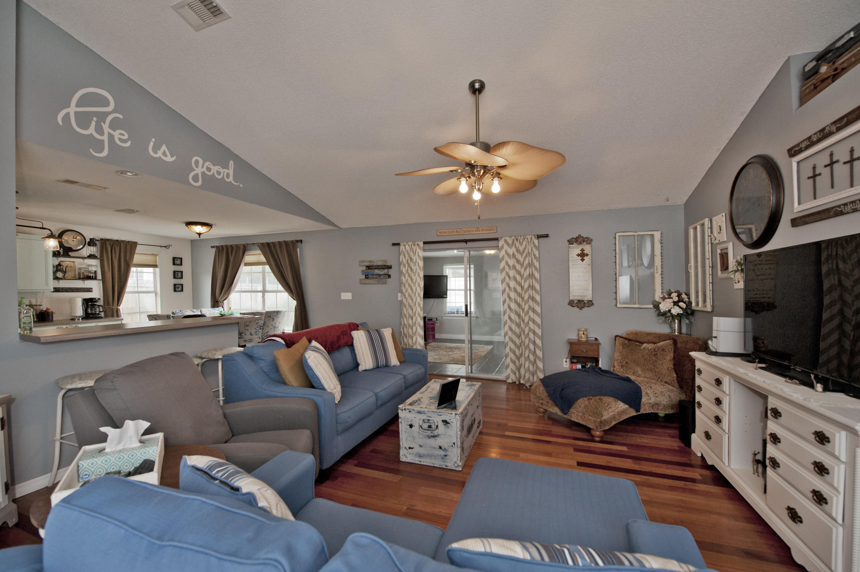 ASHWOOD - Residential