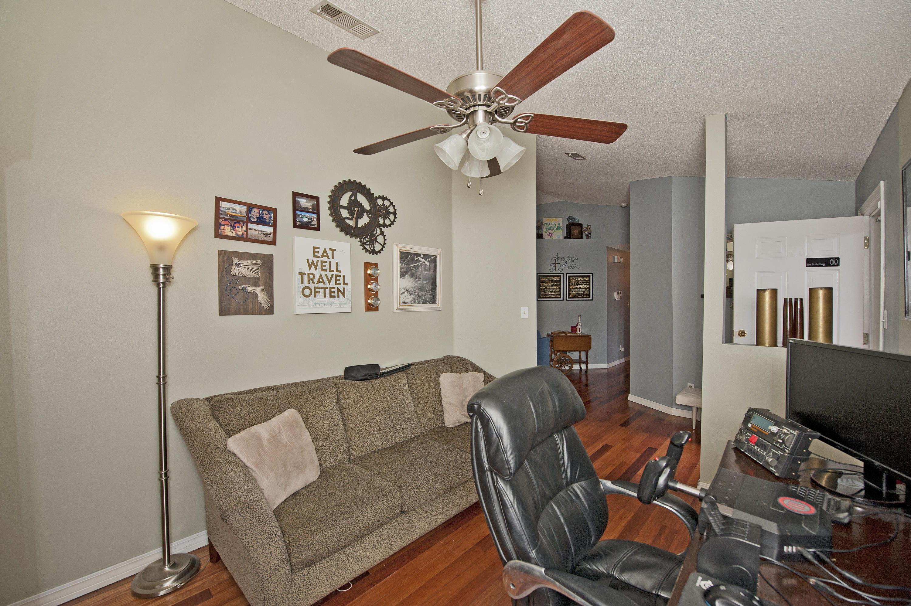 ASHWOOD - Residential