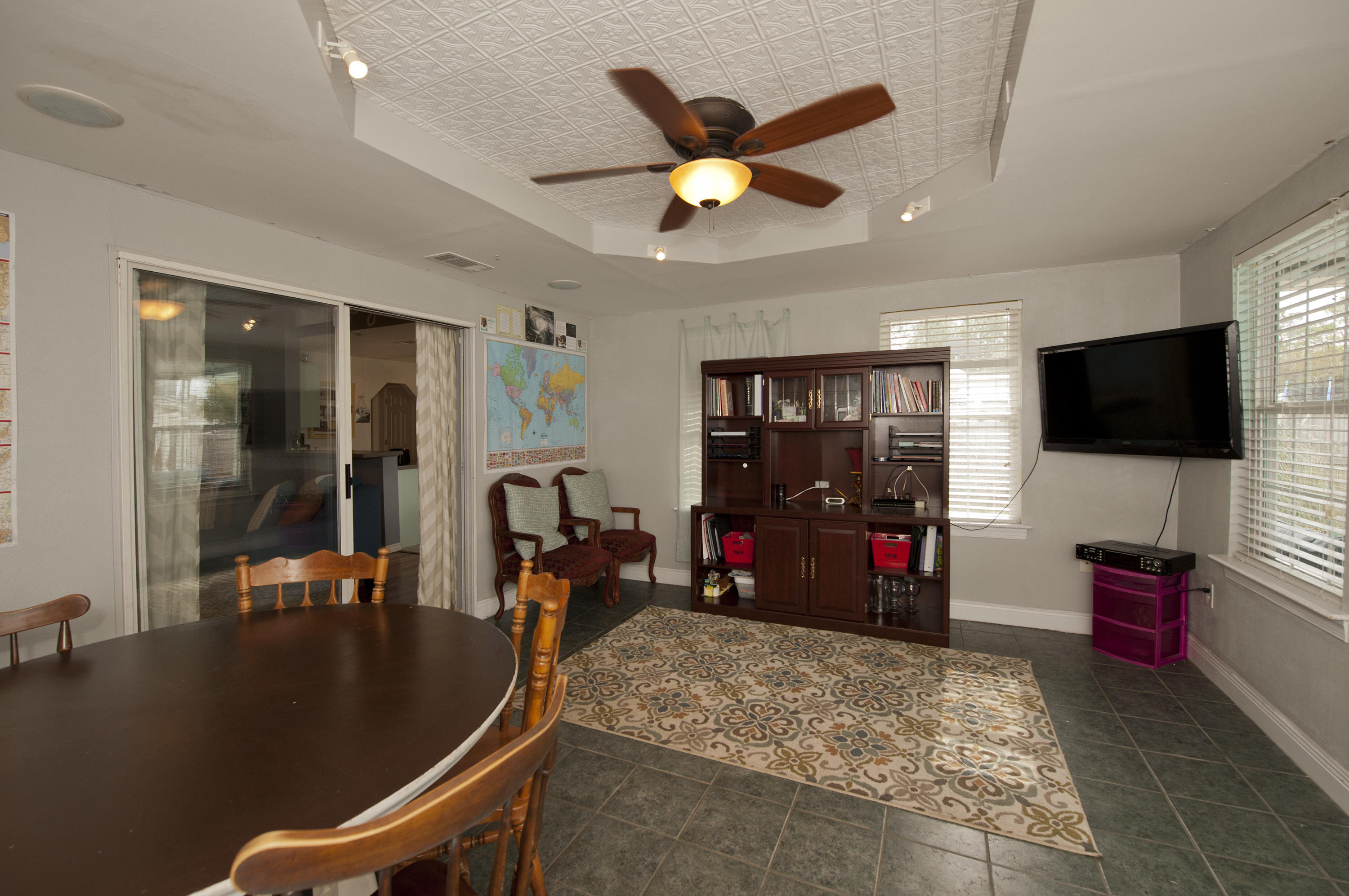 ASHWOOD - Residential