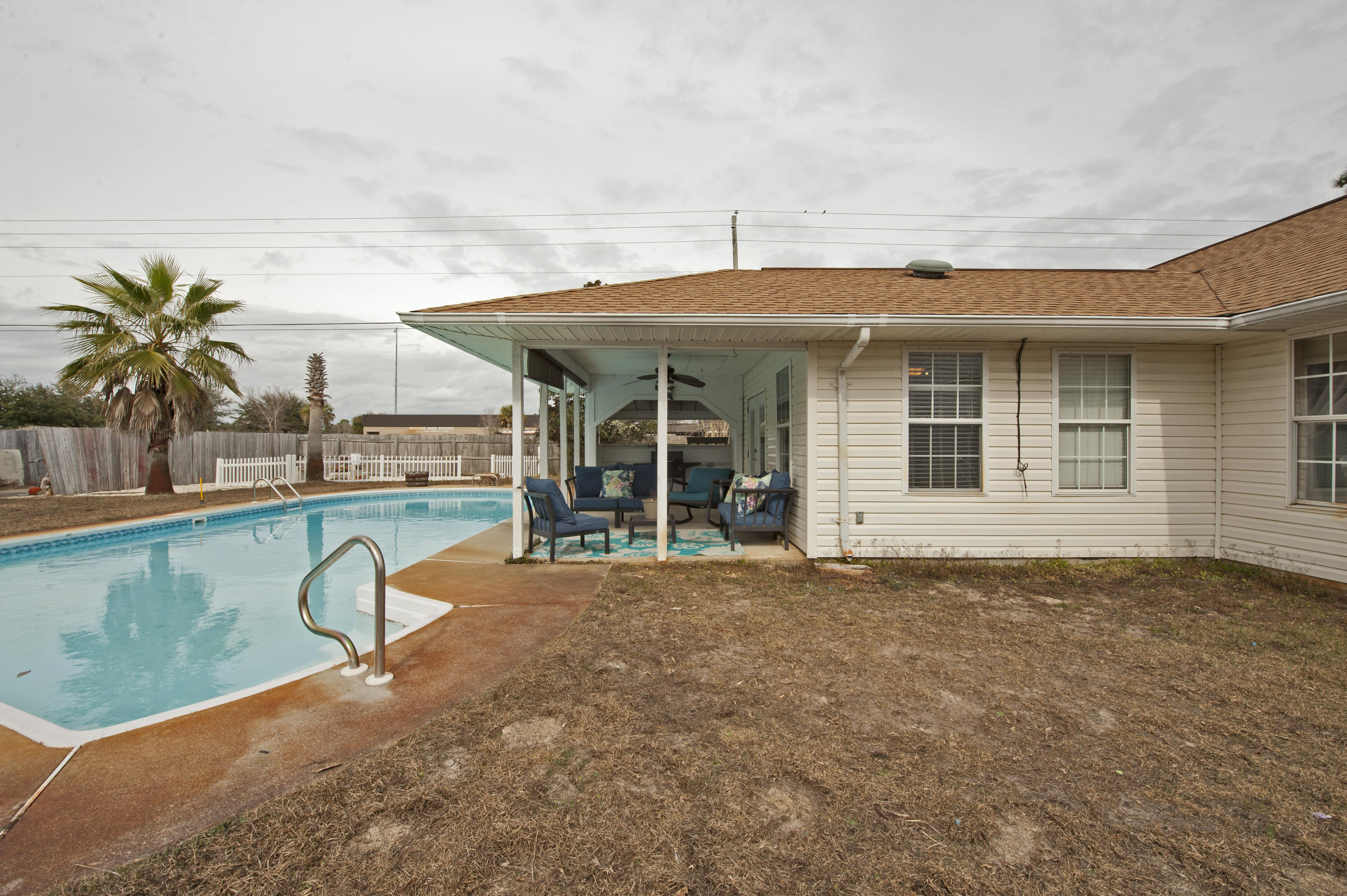 ASHWOOD - Residential