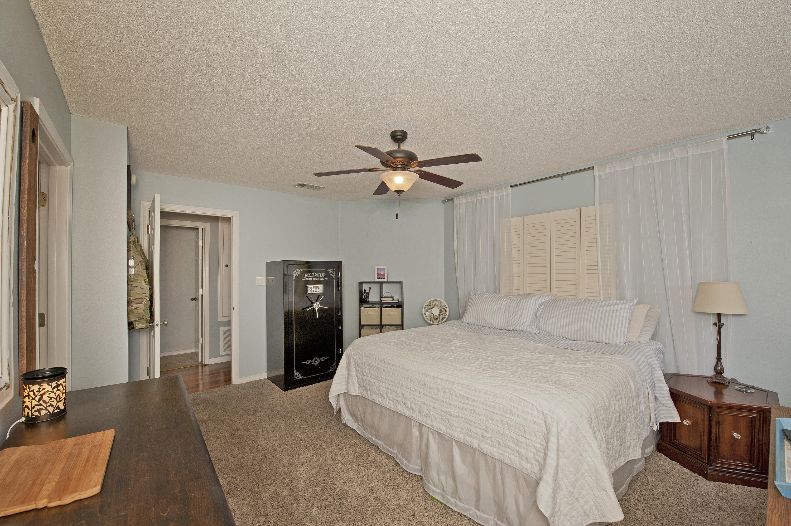 ASHWOOD - Residential