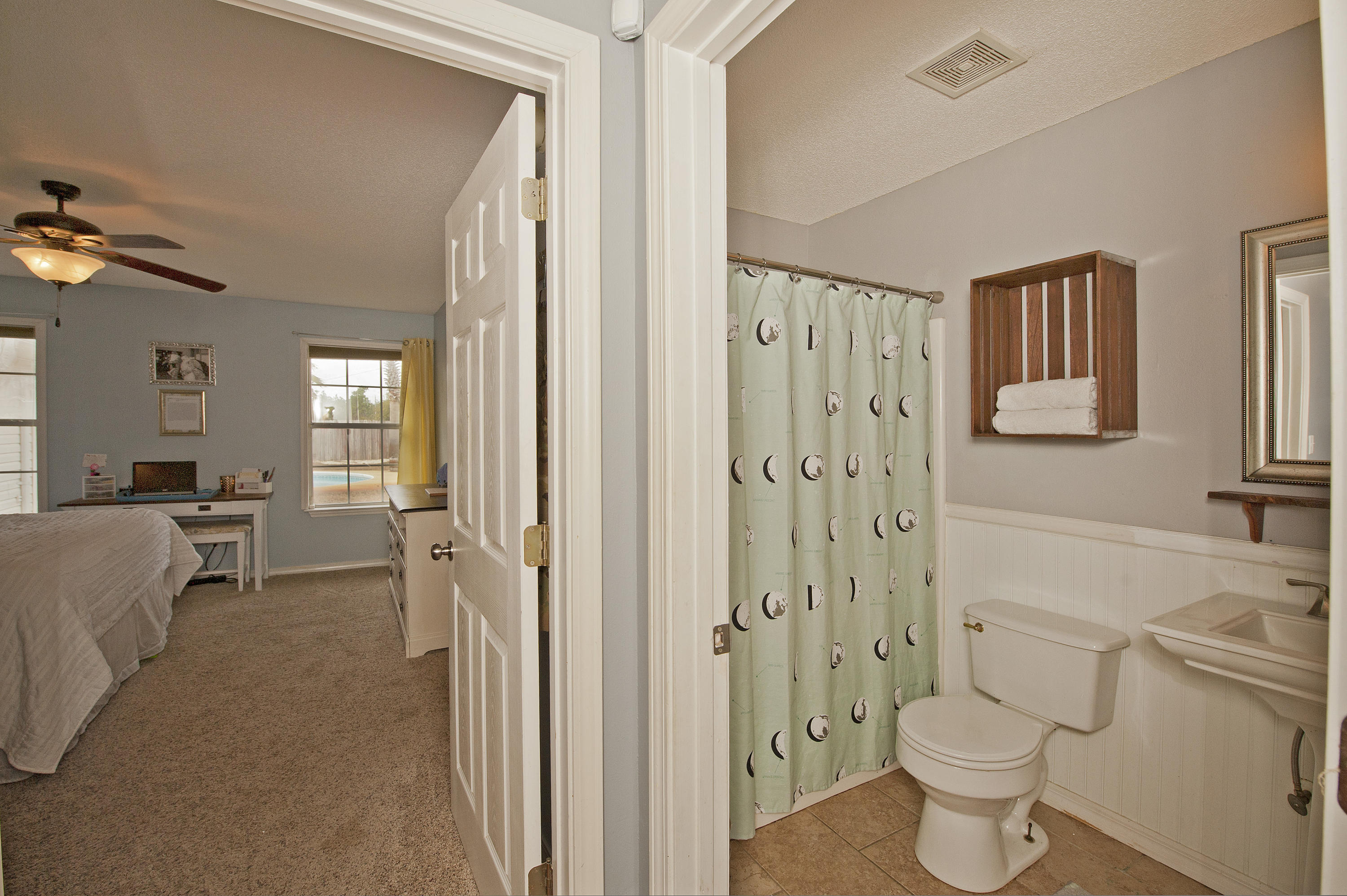 ASHWOOD - Residential