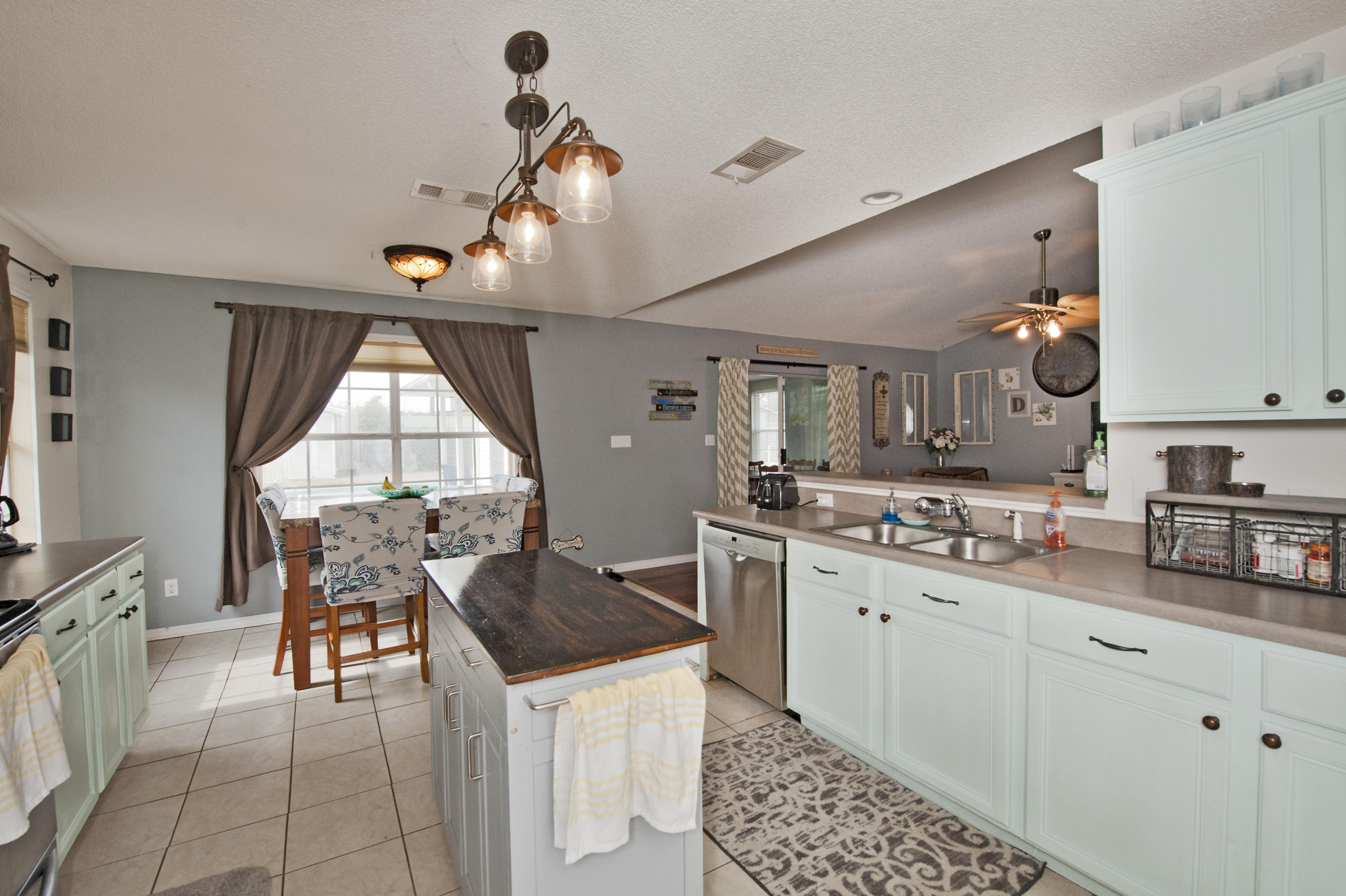 ASHWOOD - Residential