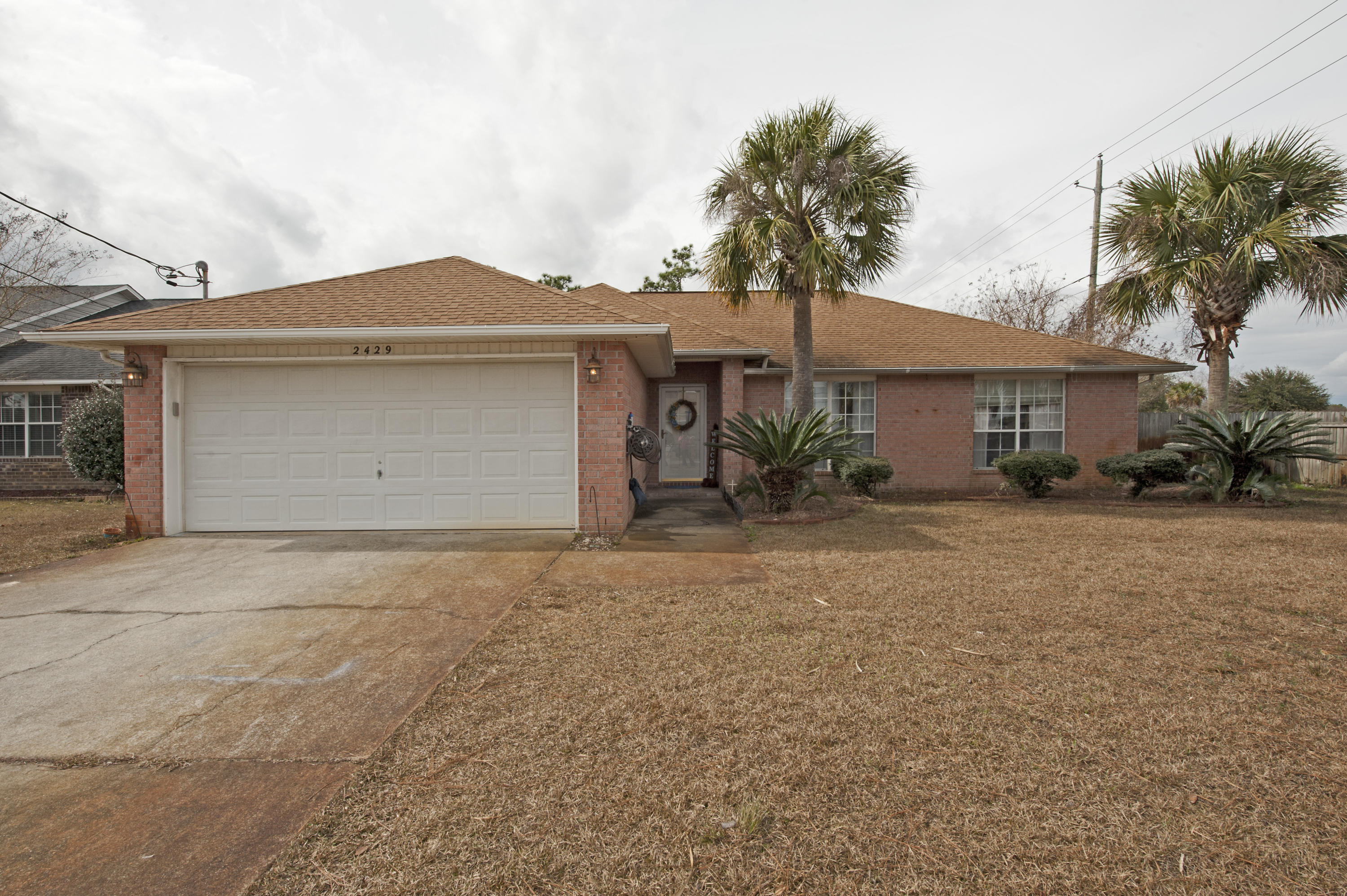 ASHWOOD - Residential