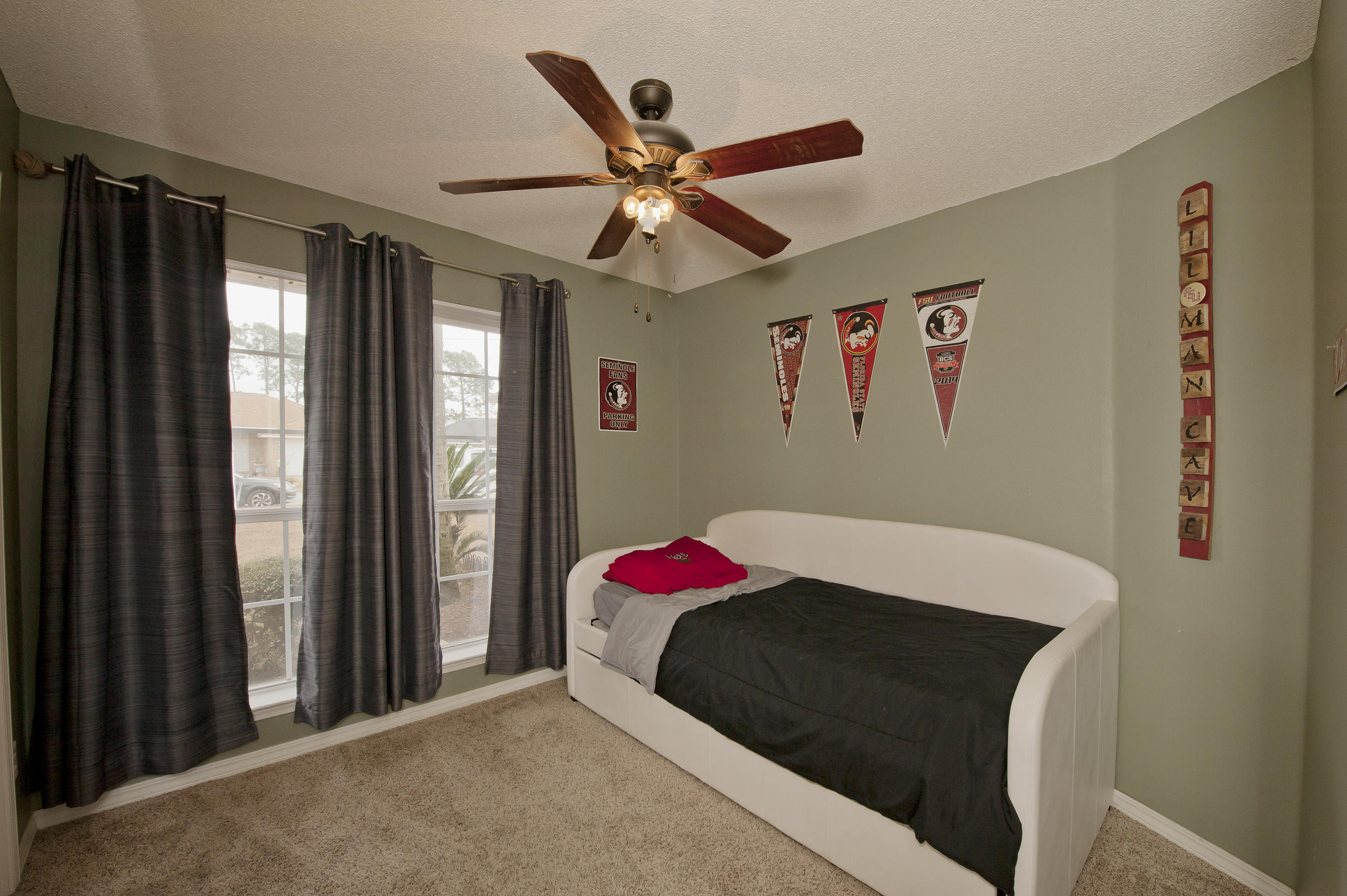 ASHWOOD - Residential