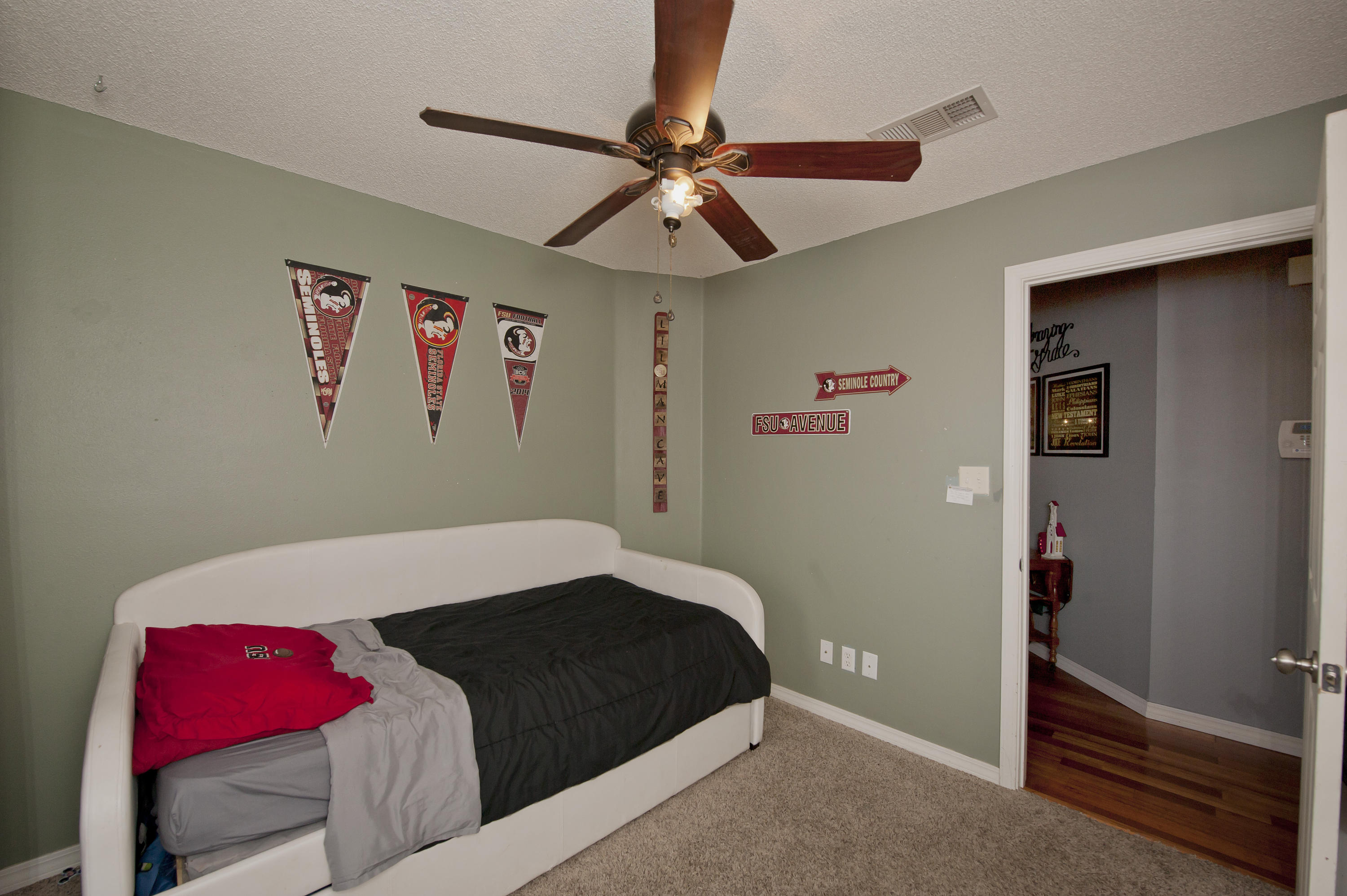 ASHWOOD - Residential