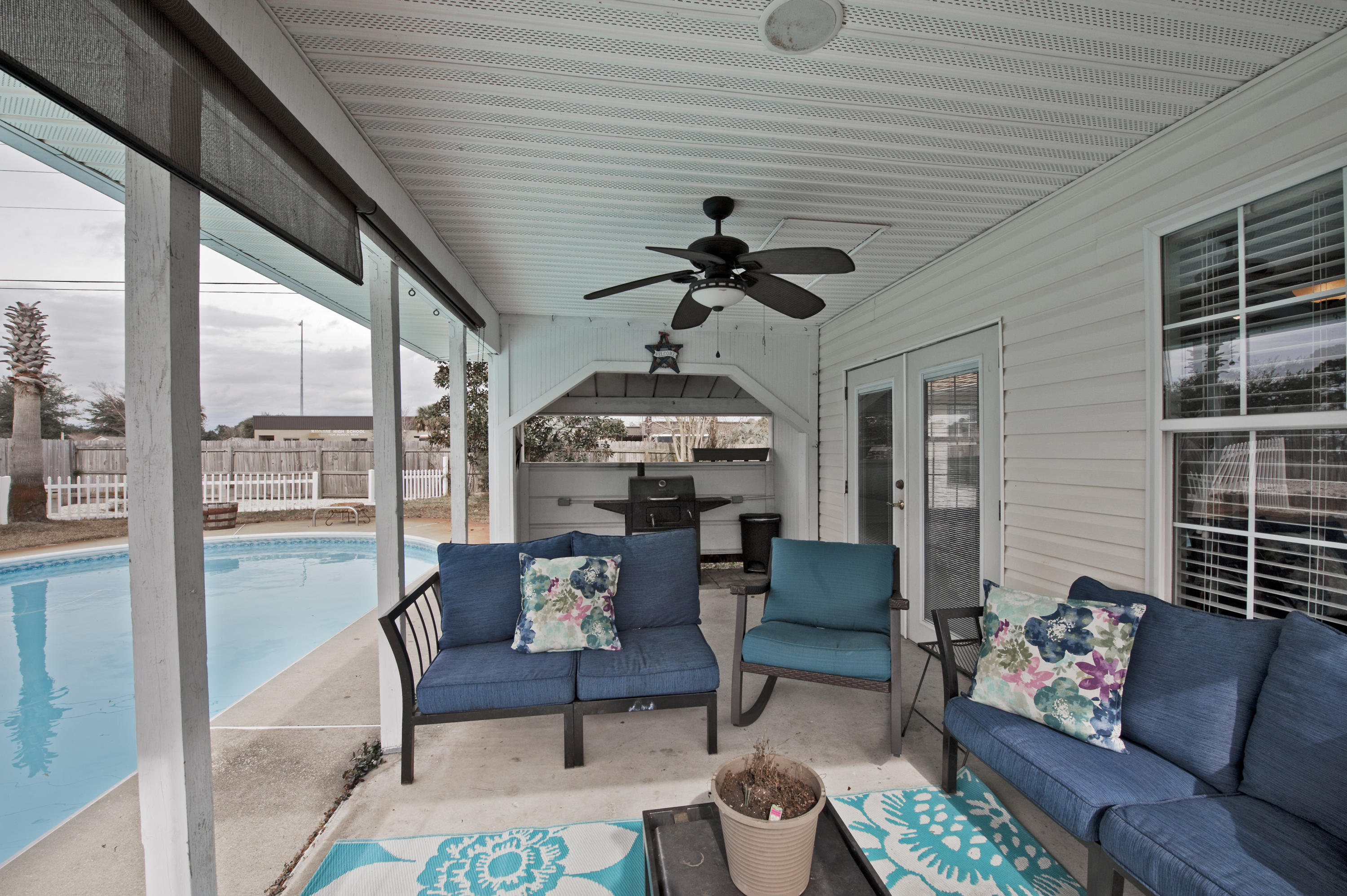 ASHWOOD - Residential
