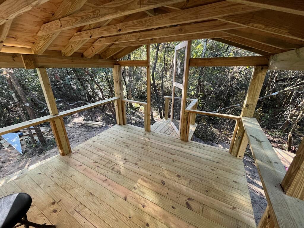 Elmwood Plantation - Land