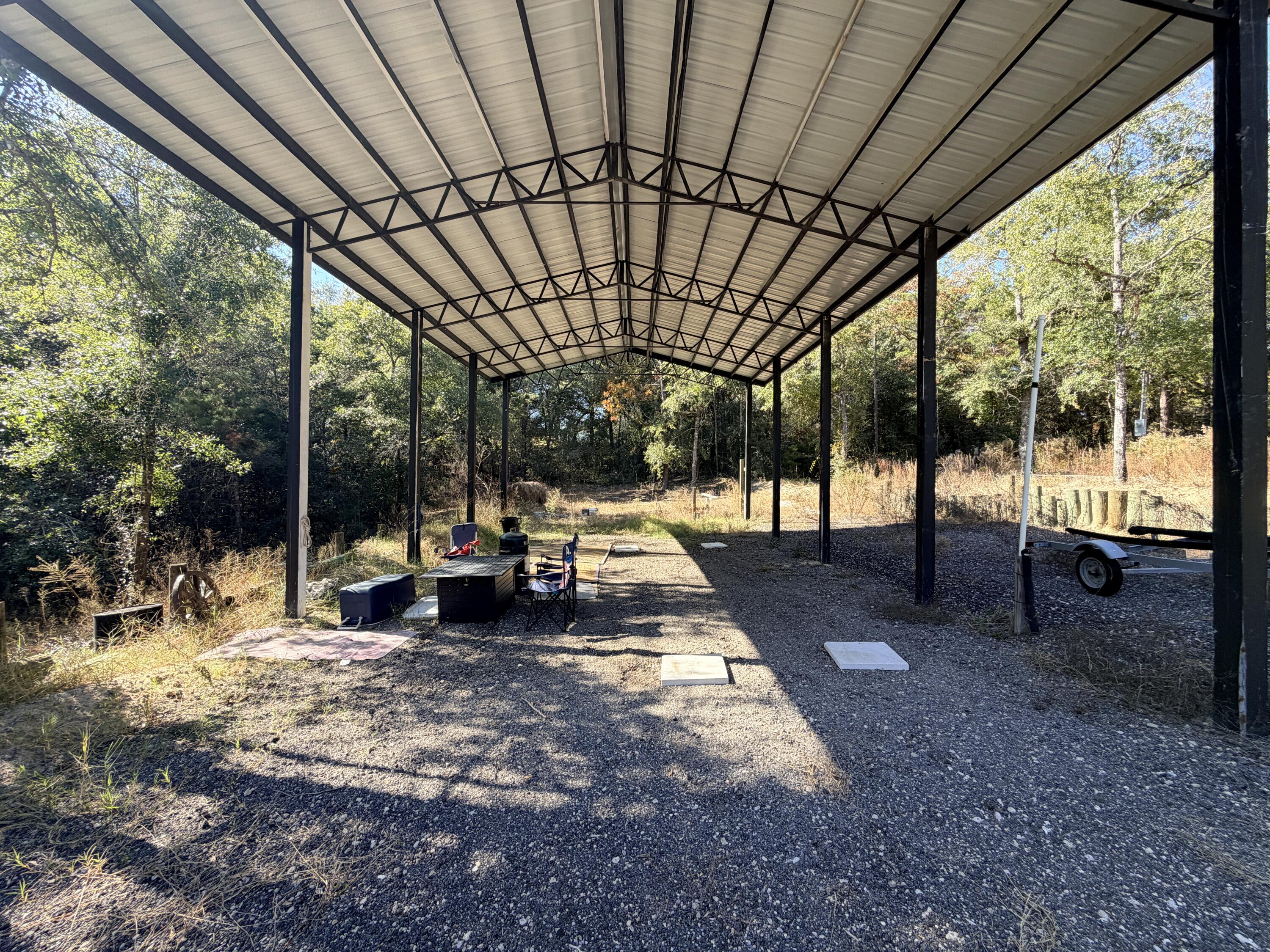 Elmwood Plantation - Land