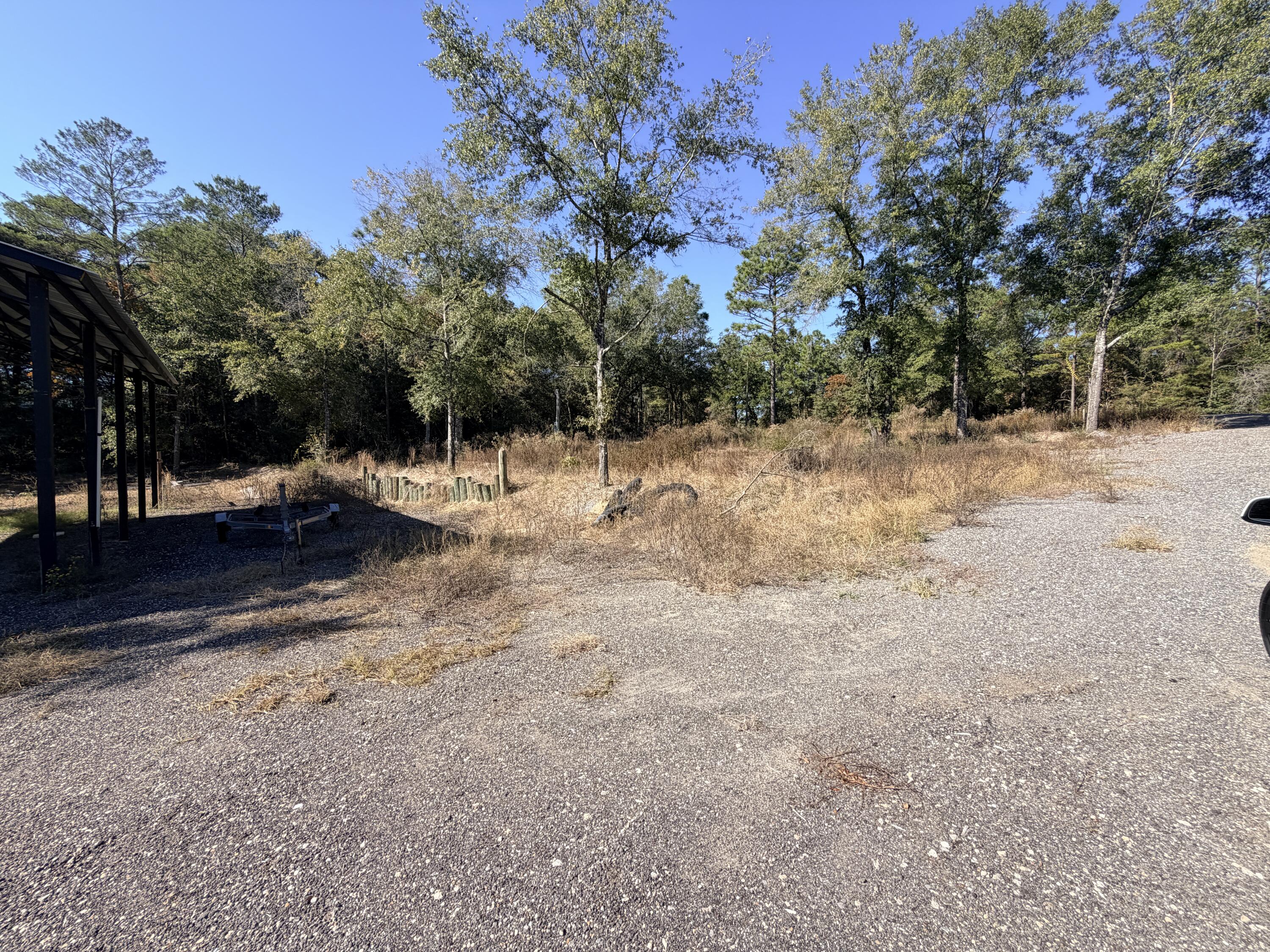 Elmwood Plantation - Land