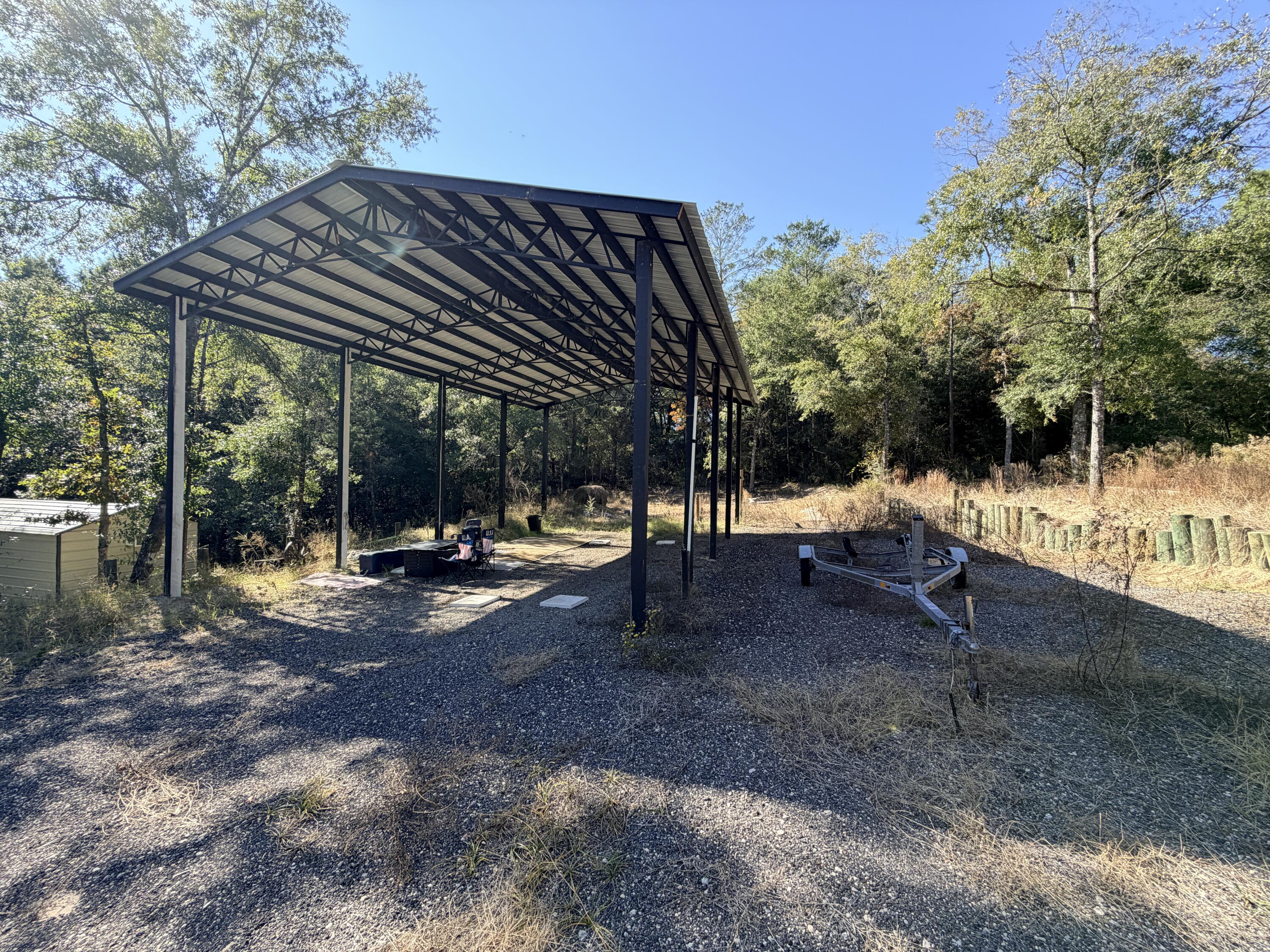 Elmwood Plantation - Land