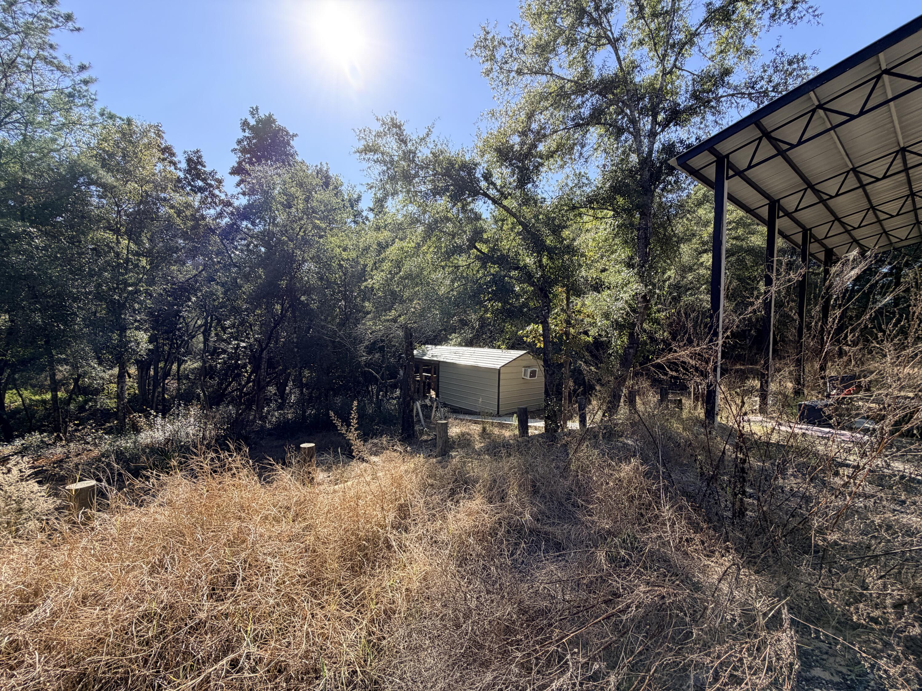 Elmwood Plantation - Land