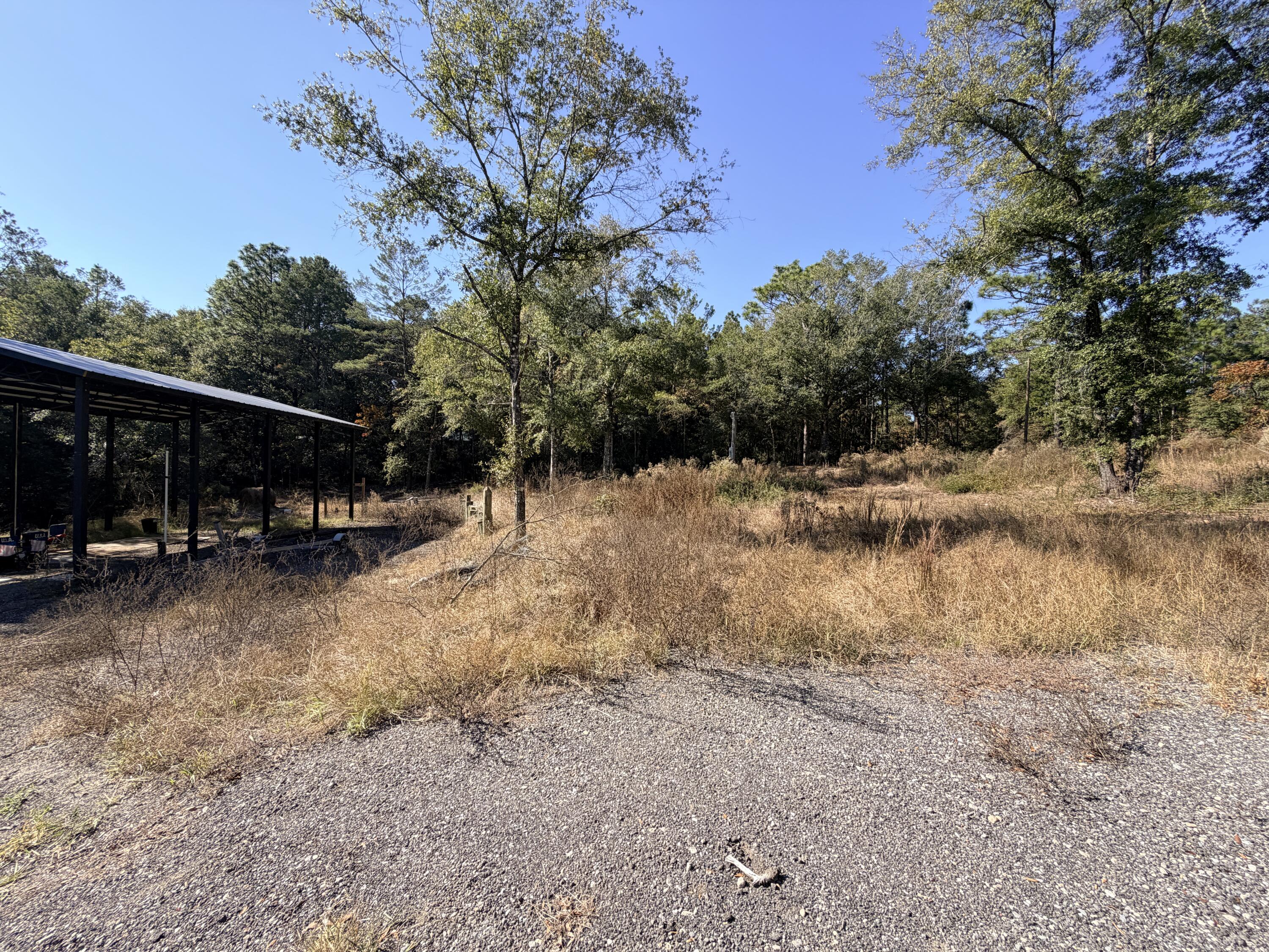 Elmwood Plantation - Land