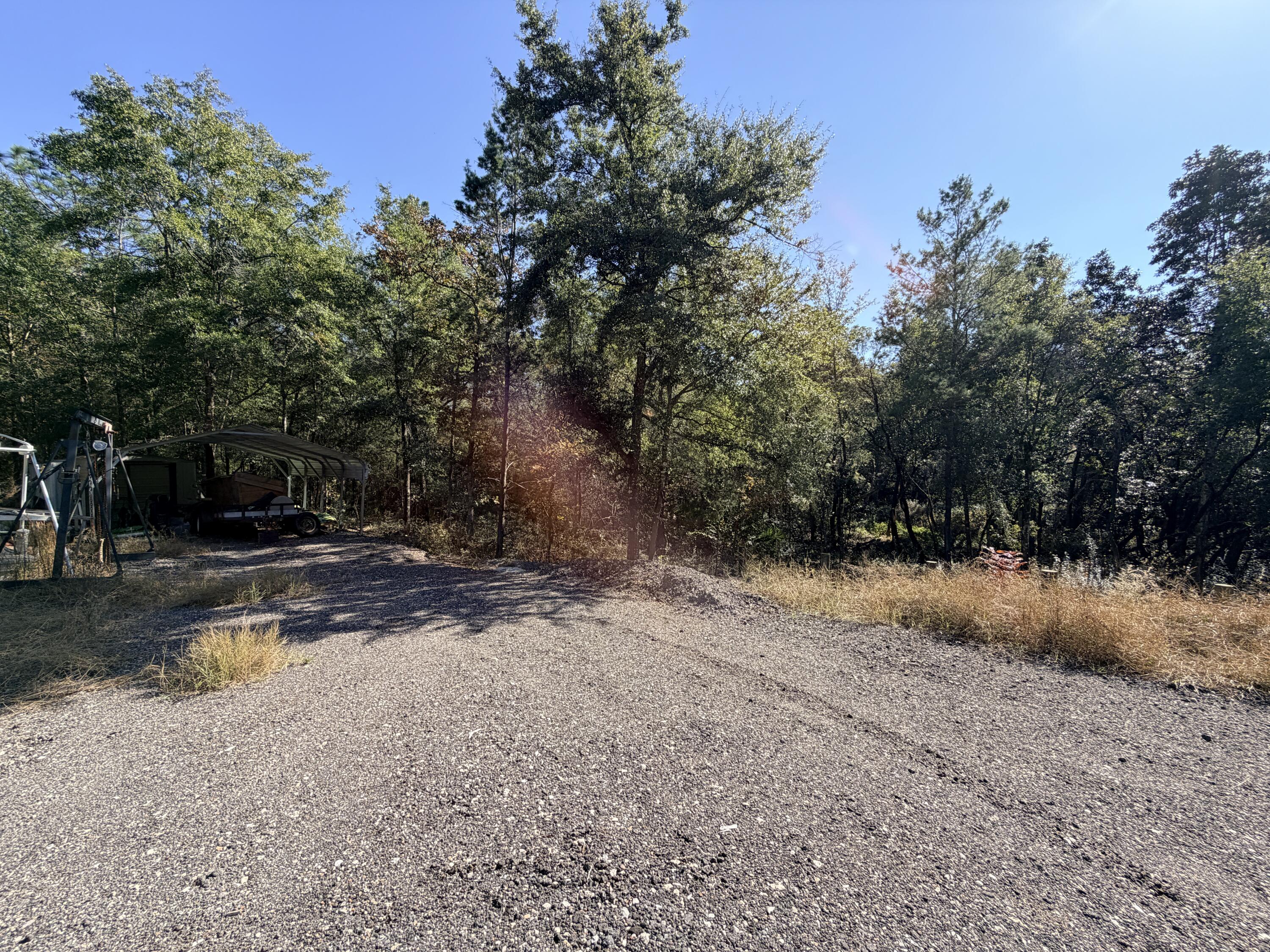 Elmwood Plantation - Land