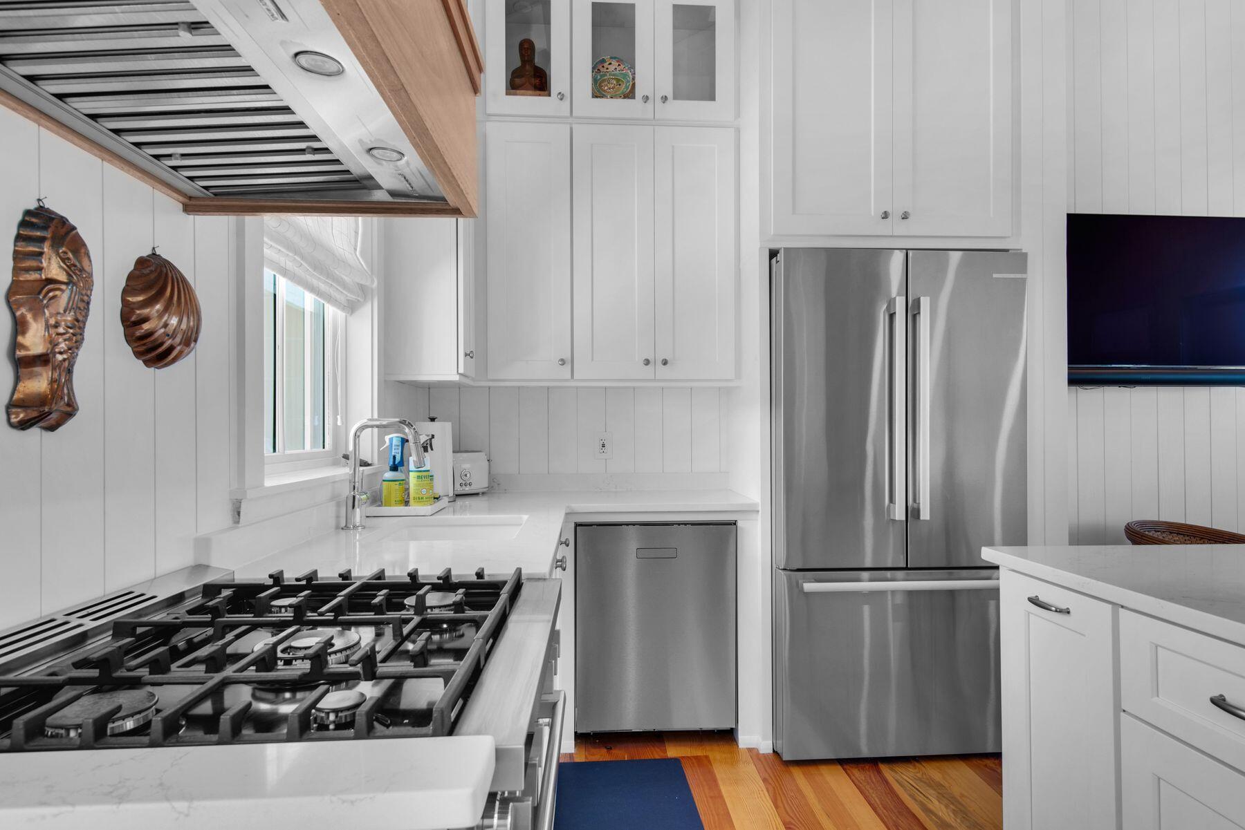 HEWETT BAYOU - Residential