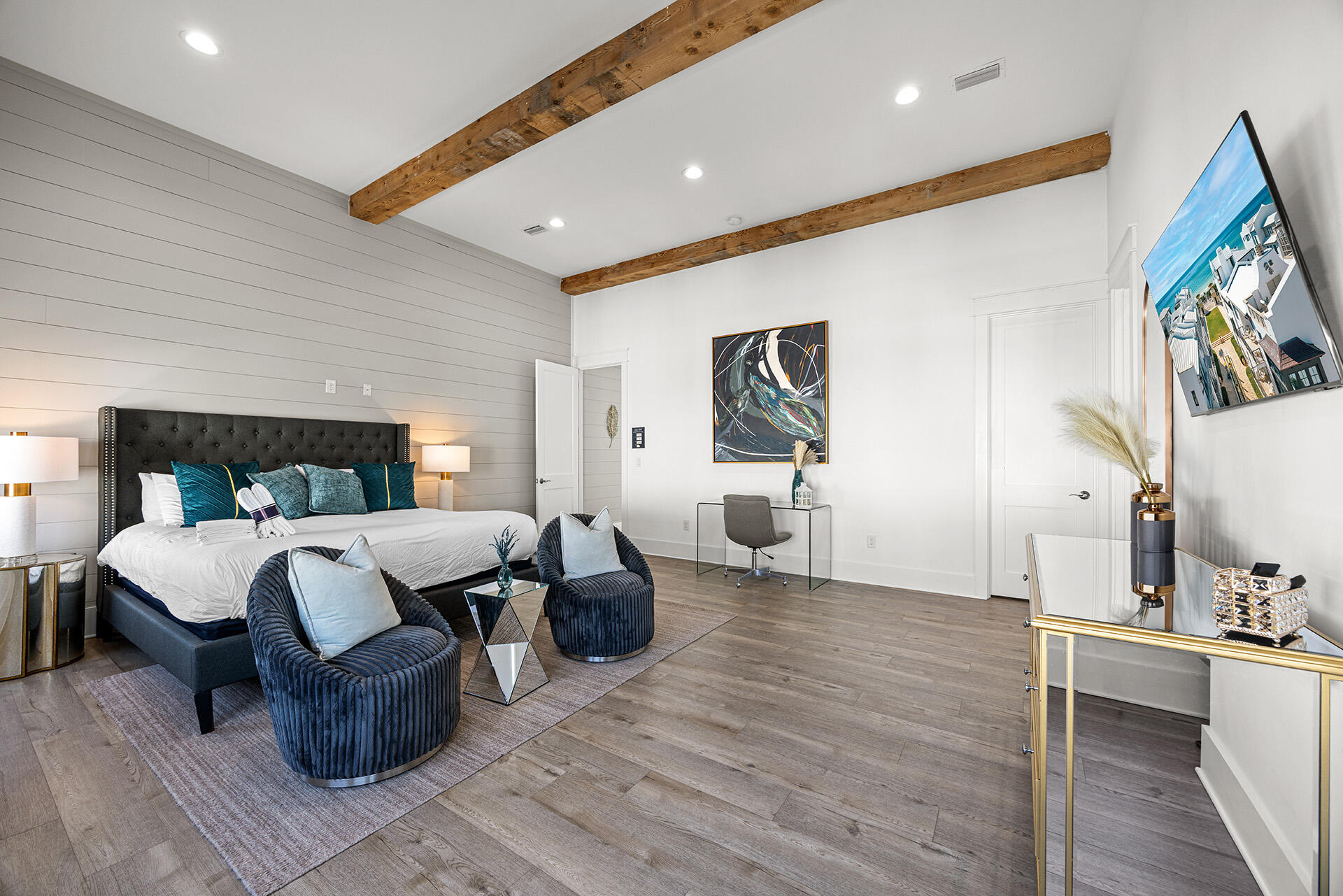 Cote D Azur - Residential