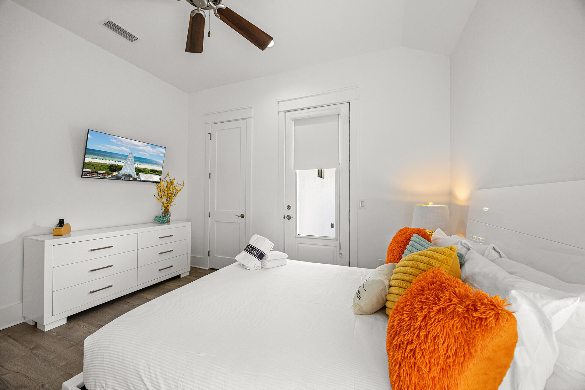 Cote D Azur - Residential