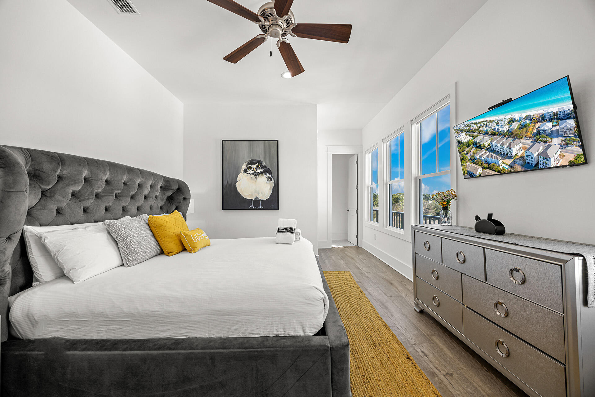 Cote D Azur - Residential