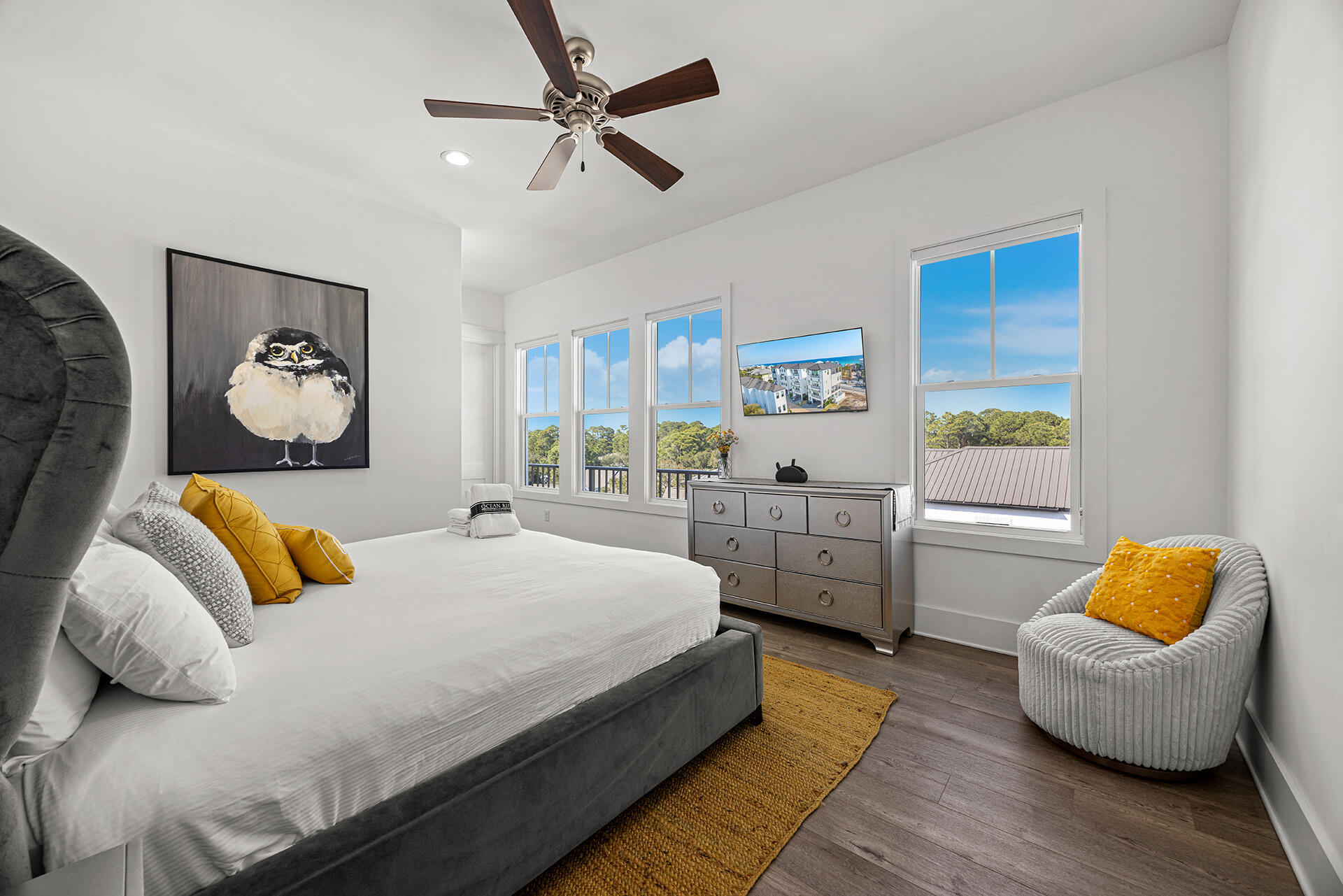 Cote D Azur - Residential