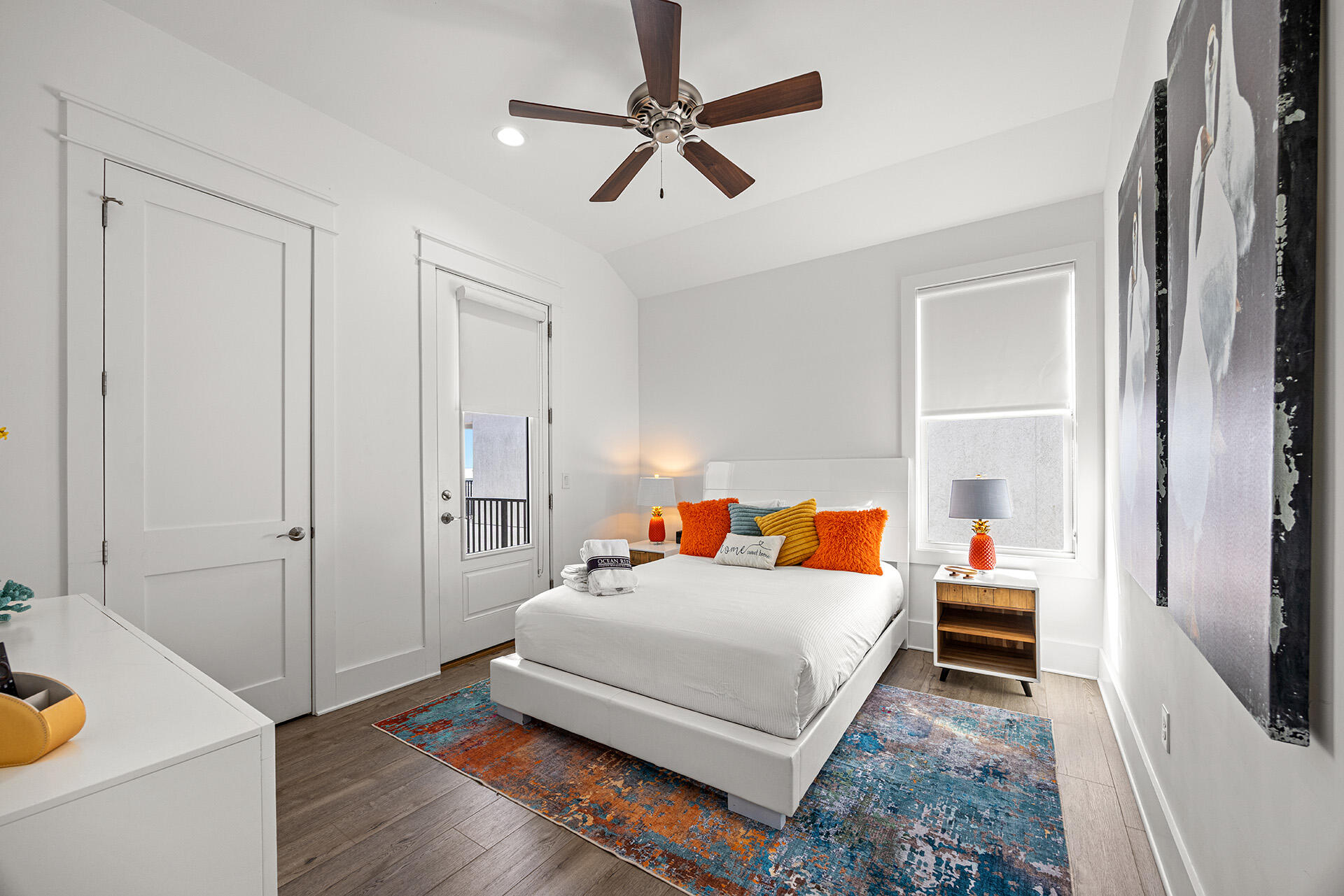 Cote D Azur - Residential