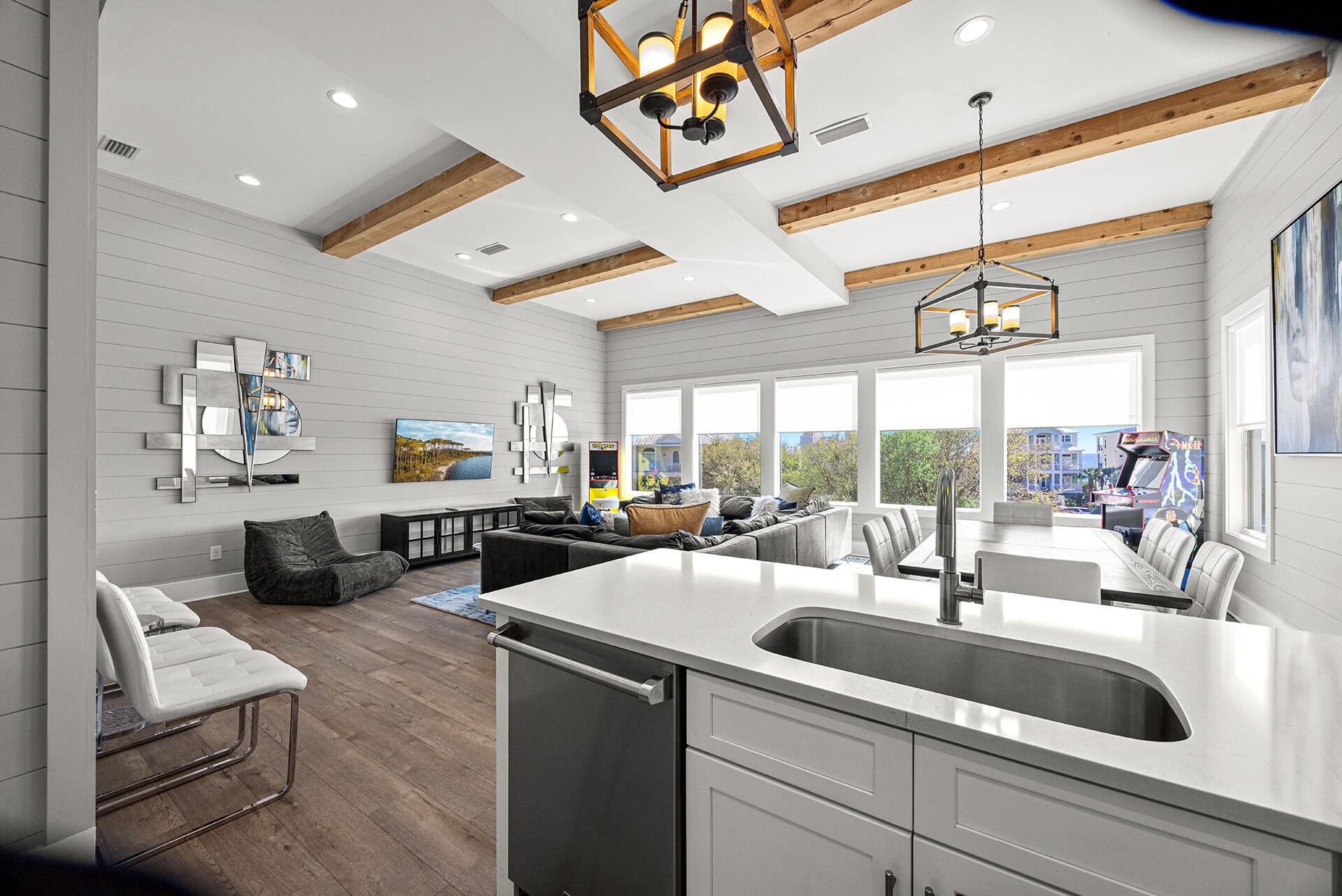 Cote D Azur - Residential