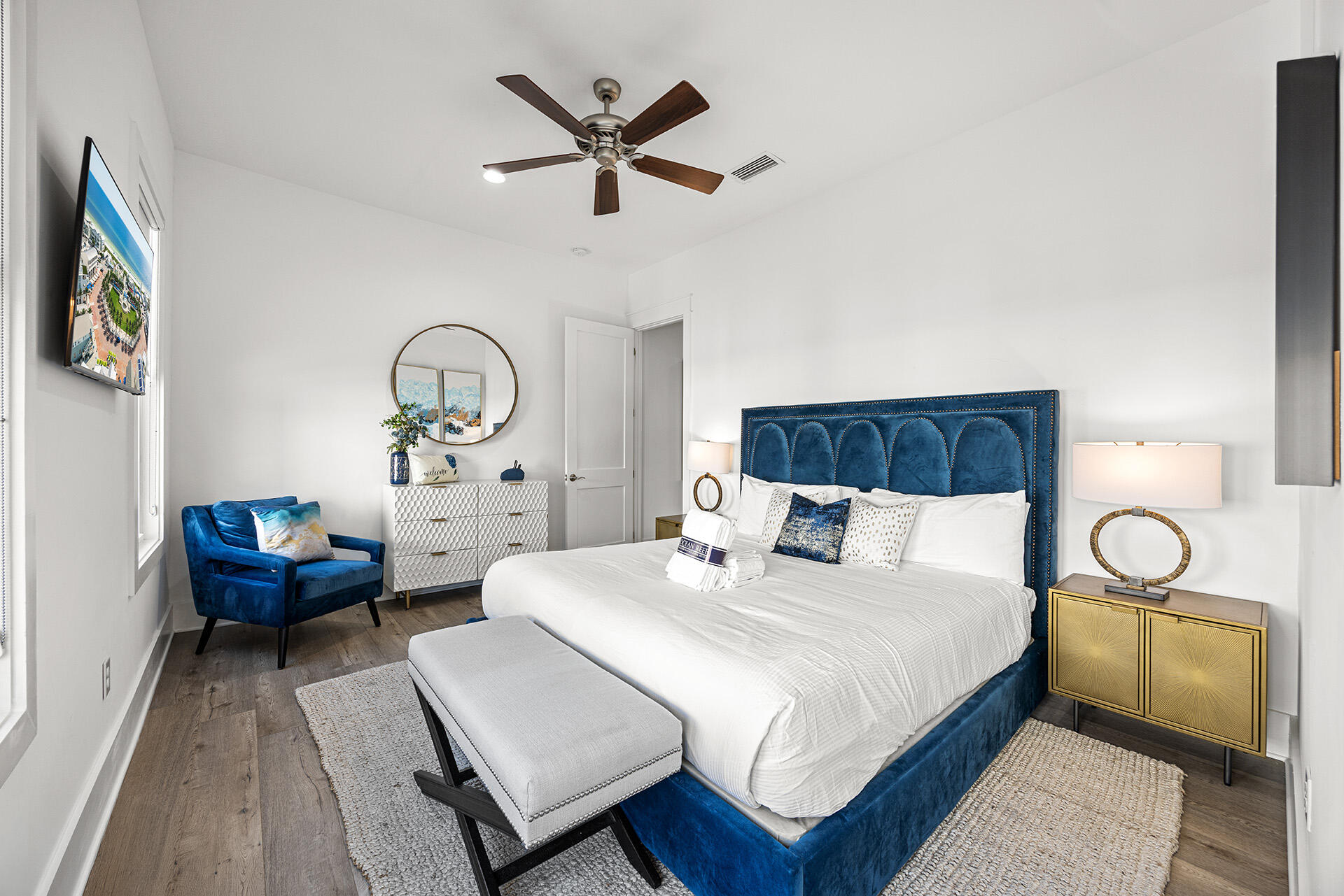 Cote D Azur - Residential