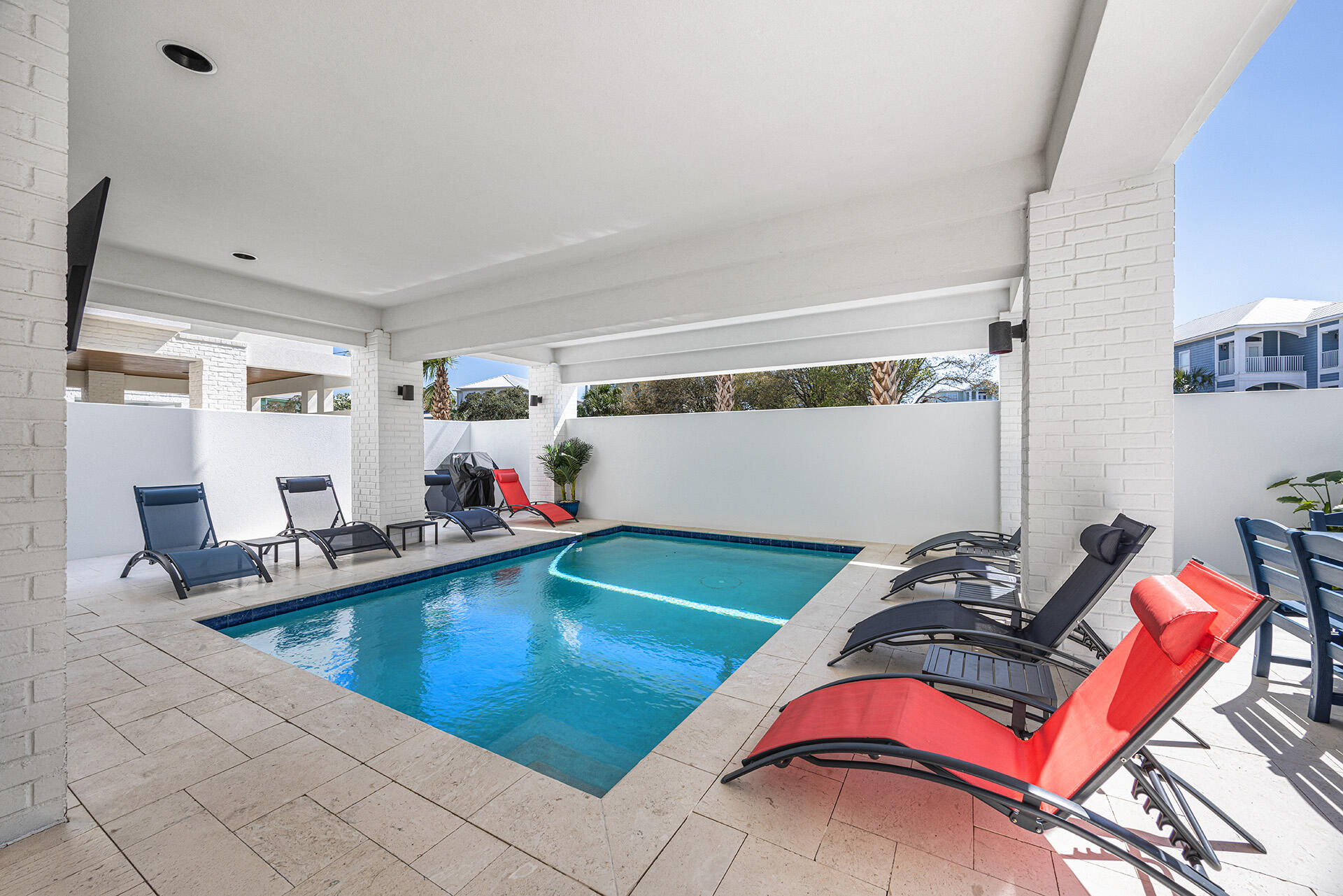 Cote D Azur - Residential