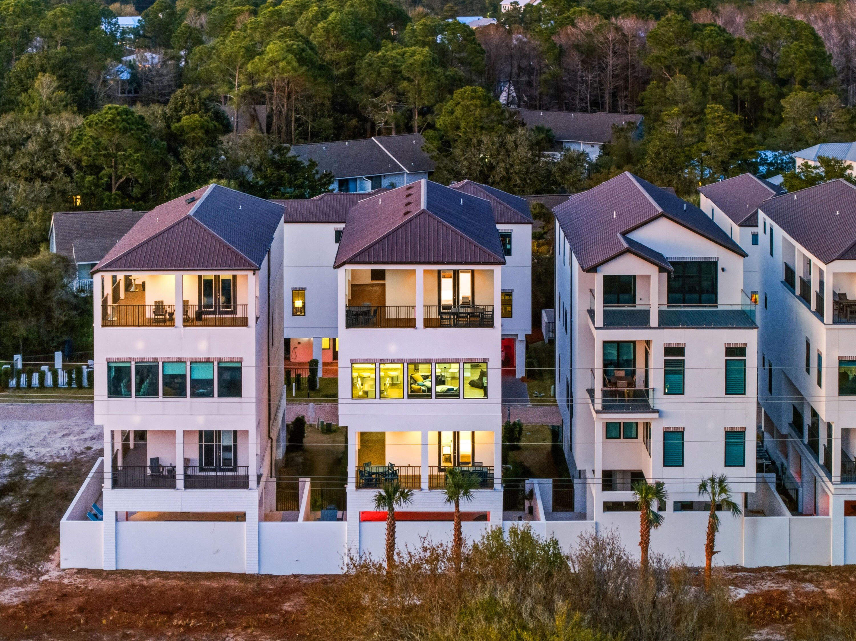 Cote D Azur - Residential