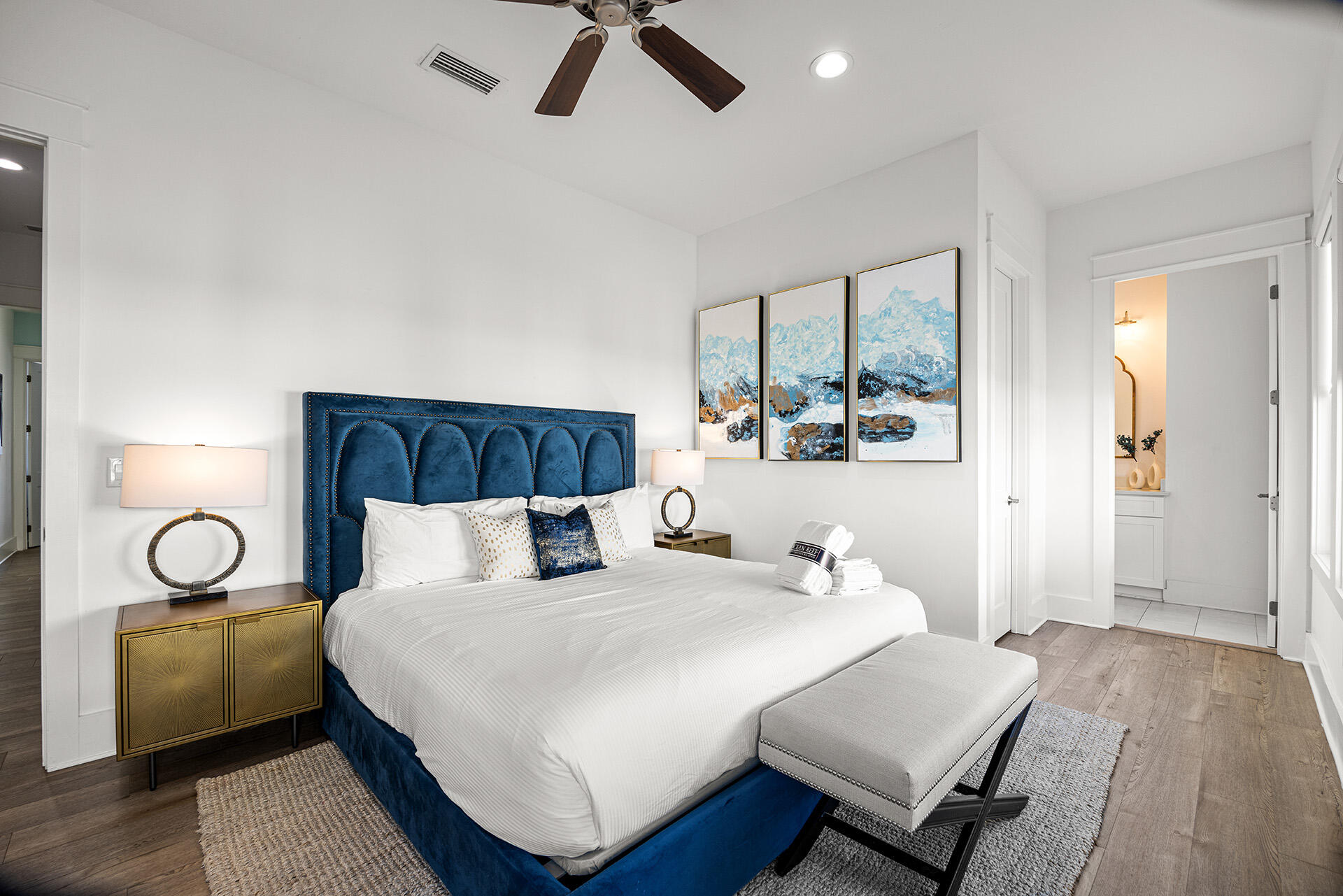 Cote D Azur - Residential