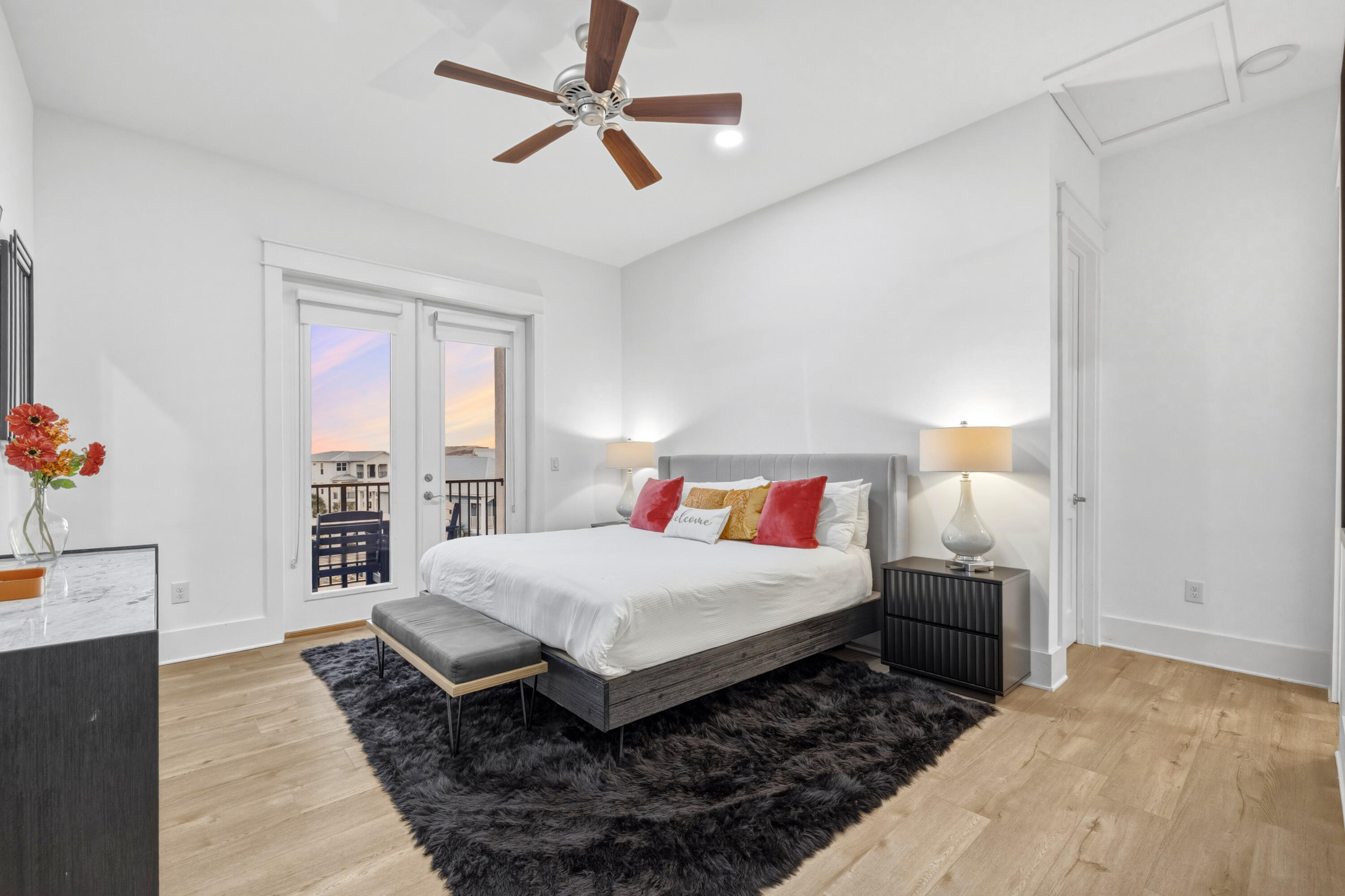 Cote D Azur - Residential