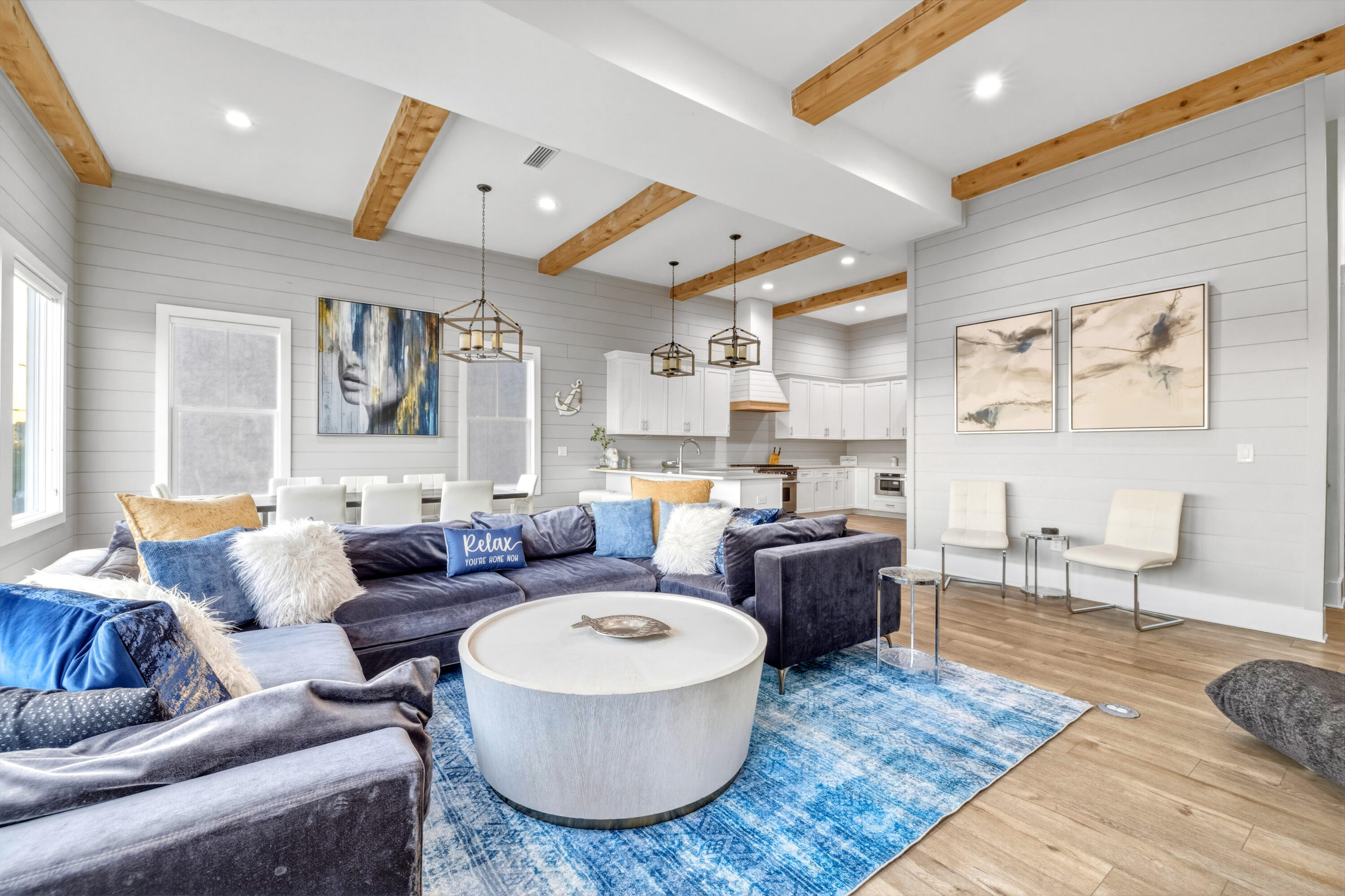 Cote D Azur - Residential