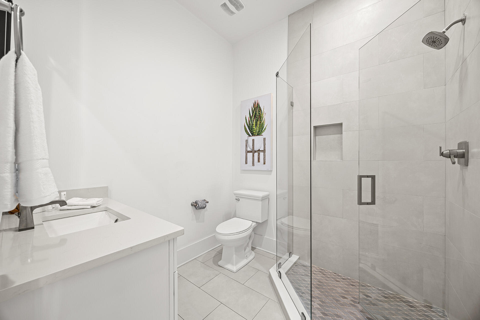 Cote D Azur - Residential