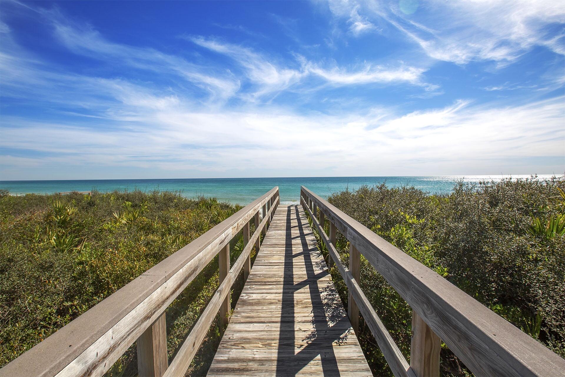 Cote D Azur - Residential