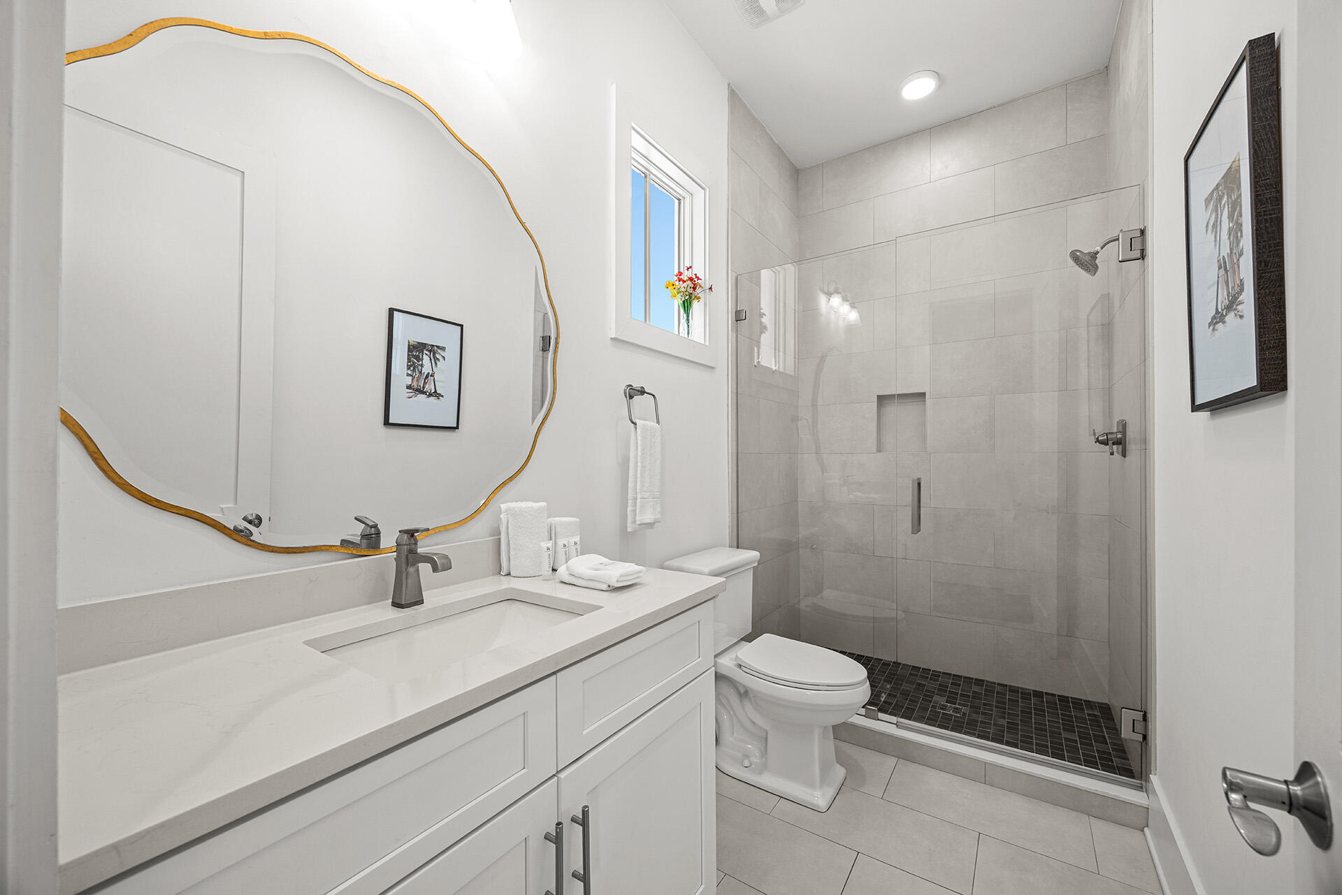 Cote D Azur - Residential