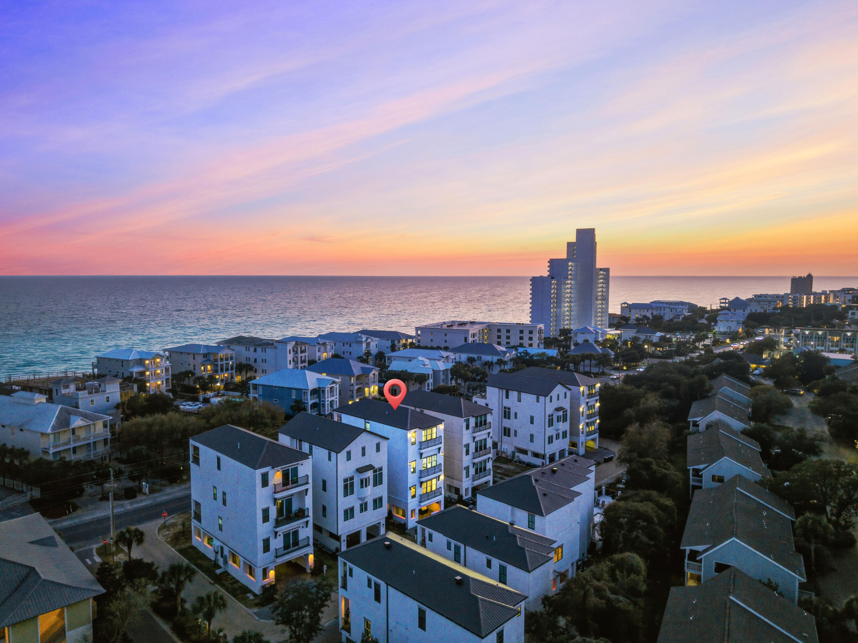 Cote D Azur - Residential