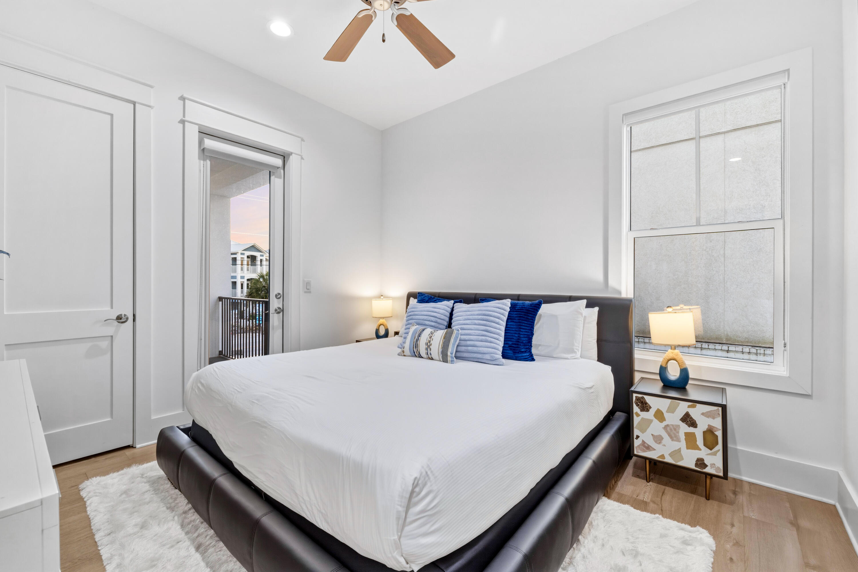 Cote D Azur - Residential