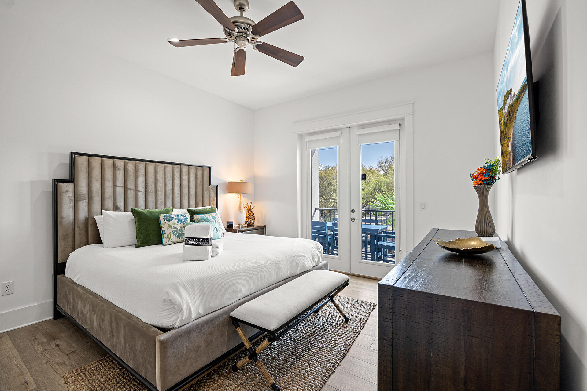 Cote D Azur - Residential